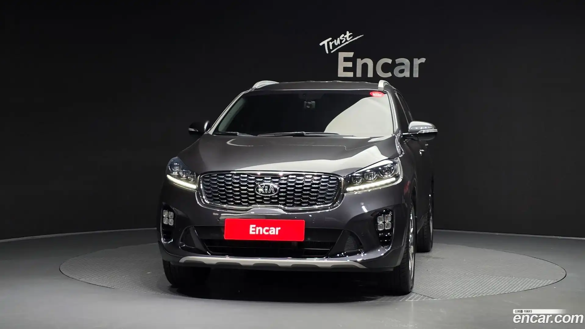 Sorento Kia 2018.0-OUTER-003