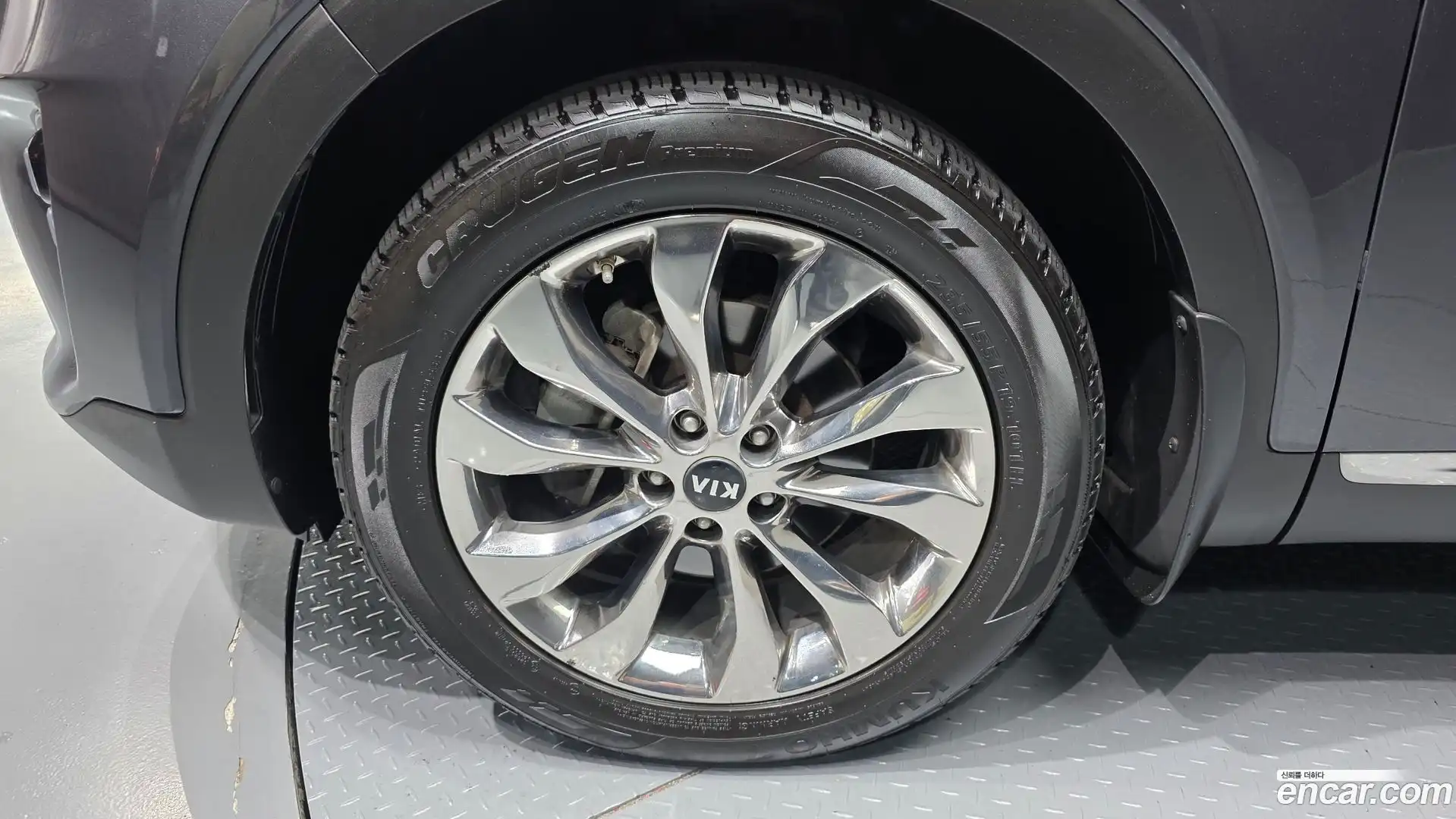 Sorento Kia 2018.0-OUTER-005