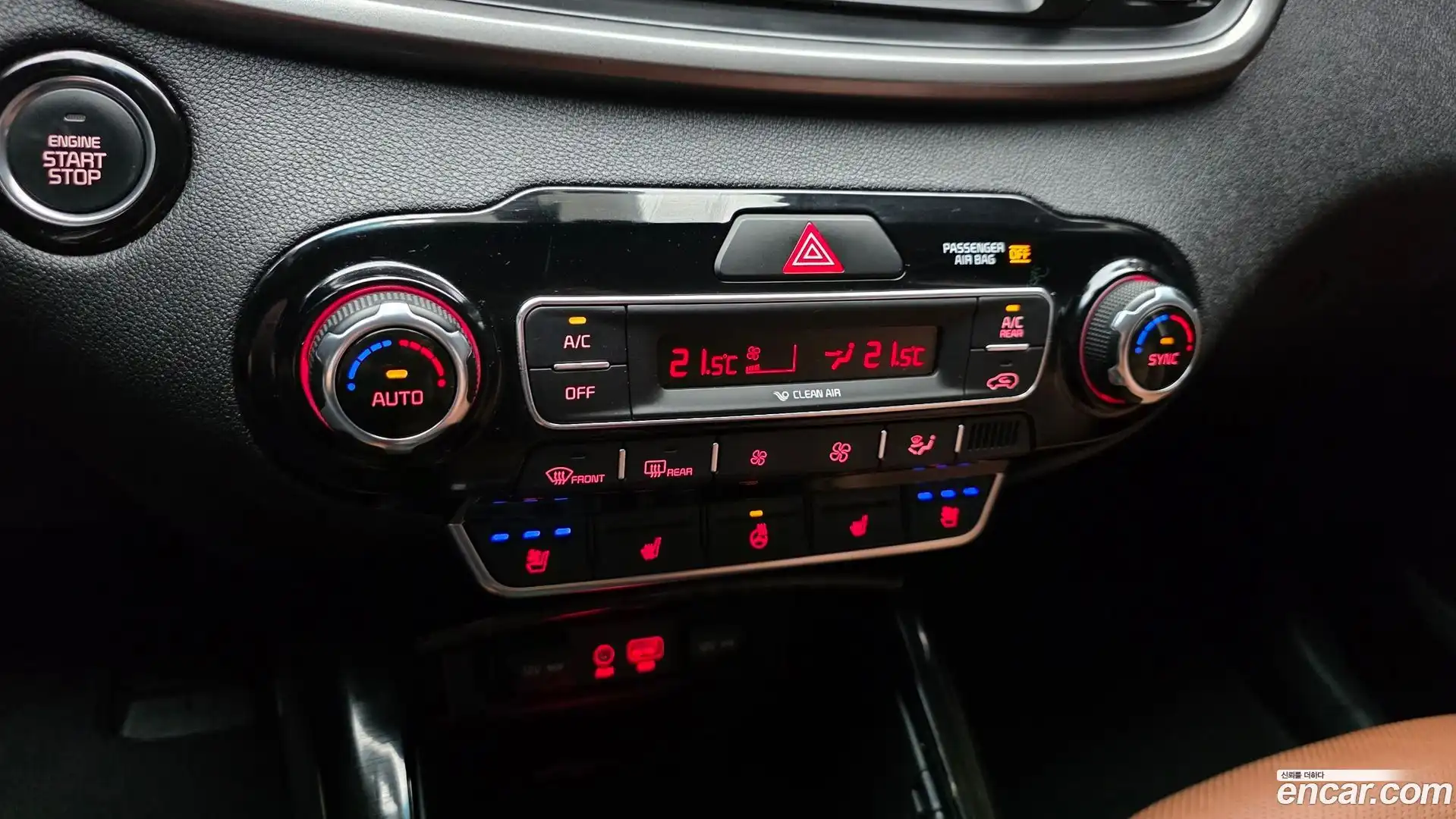 Sorento Kia 2018.0-OPTION-020