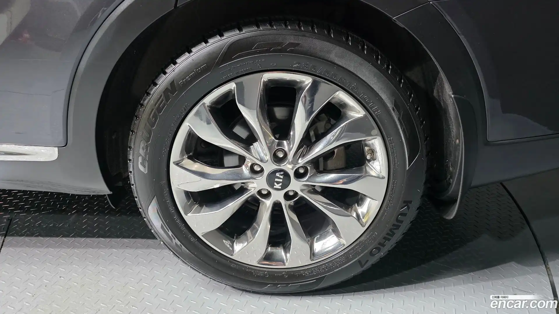 Sorento Kia 2018.0-OUTER-031