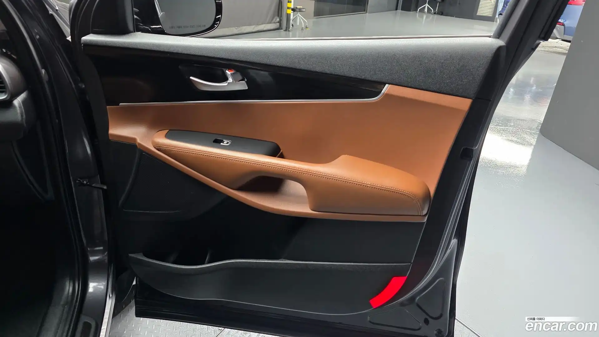Sorento Kia 2018.0-INNER-035