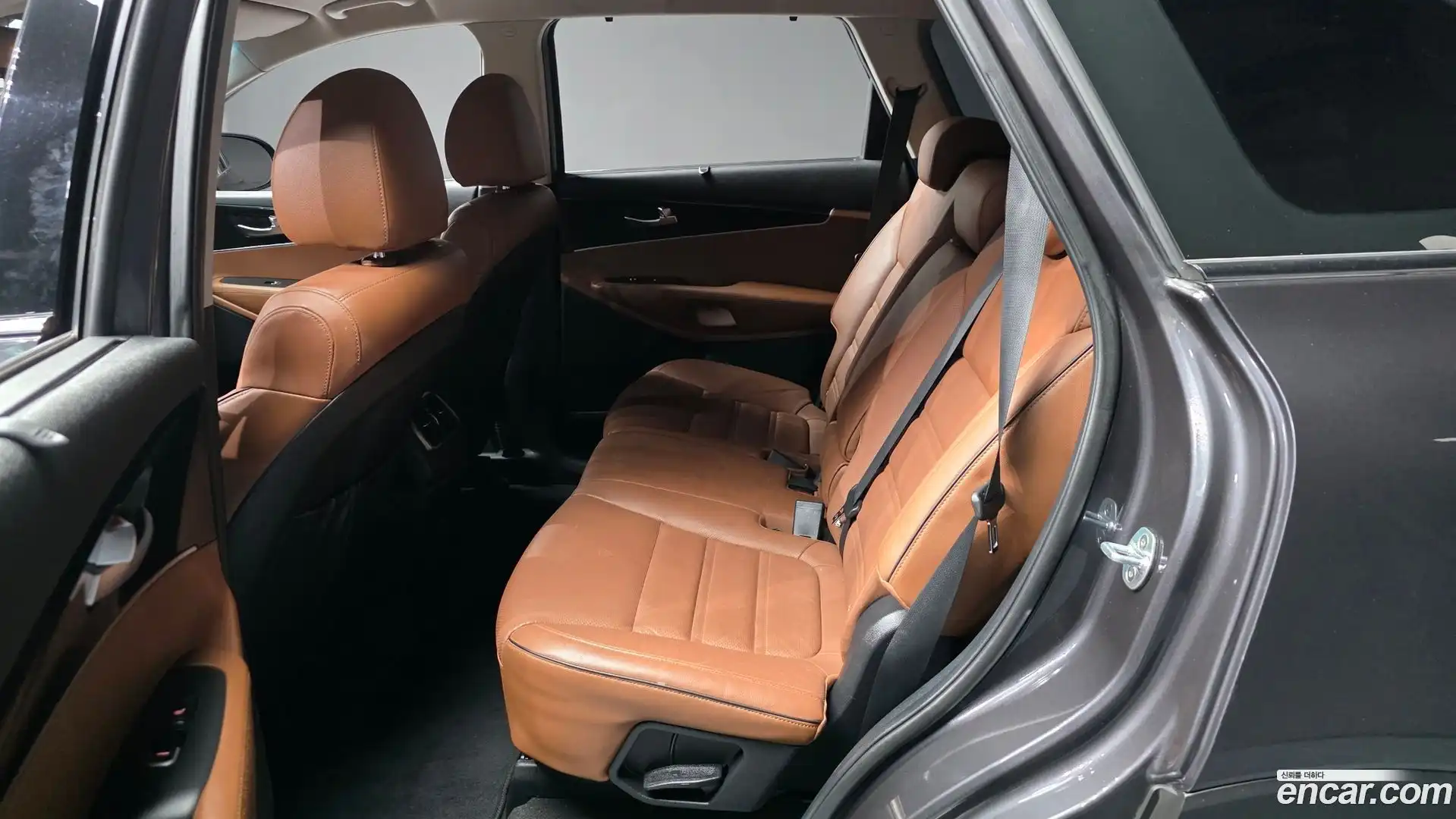 Sorento Kia 2018.0-INNER-036