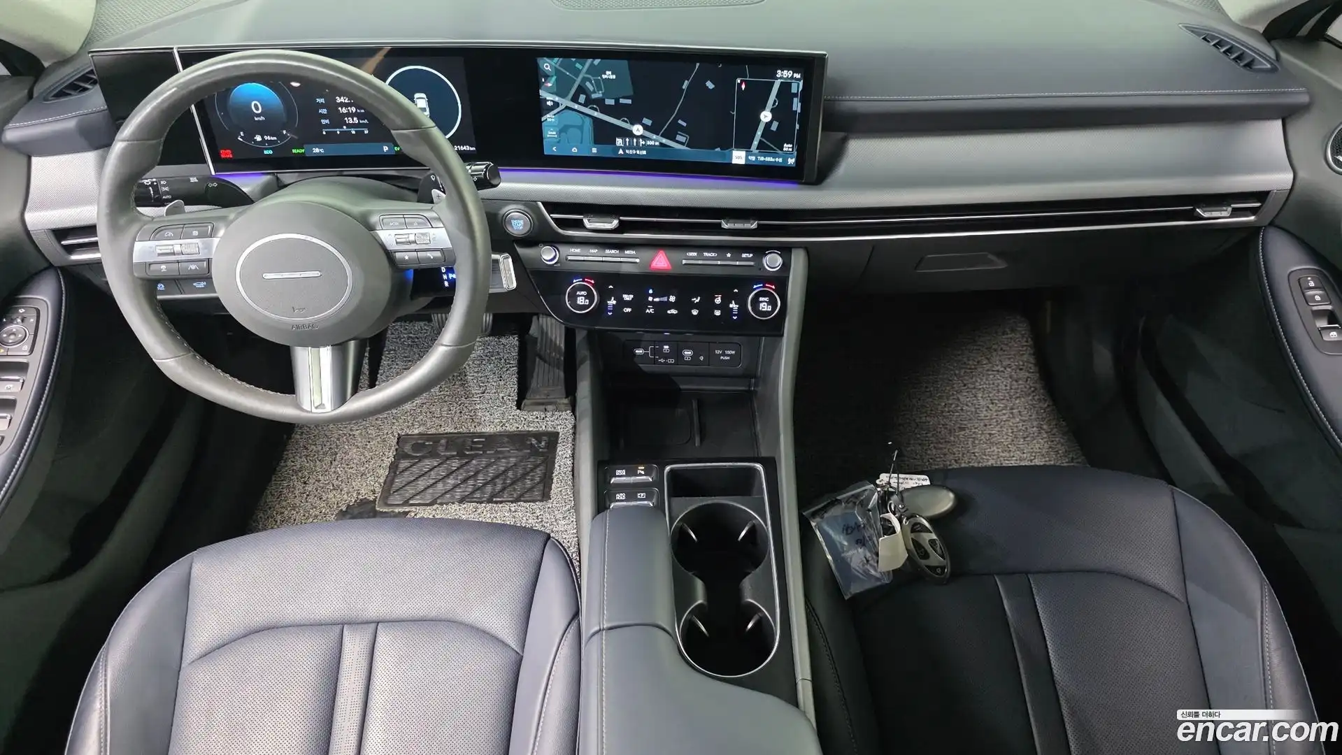 Sonata Hyundai 2024.8-INNER-007