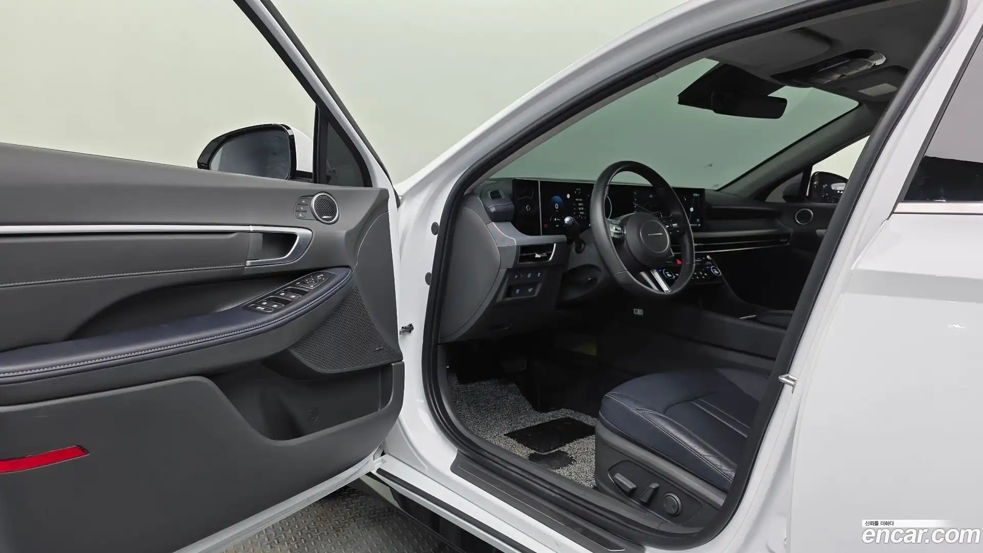 Sonata Hyundai 2024.8-INNER-010