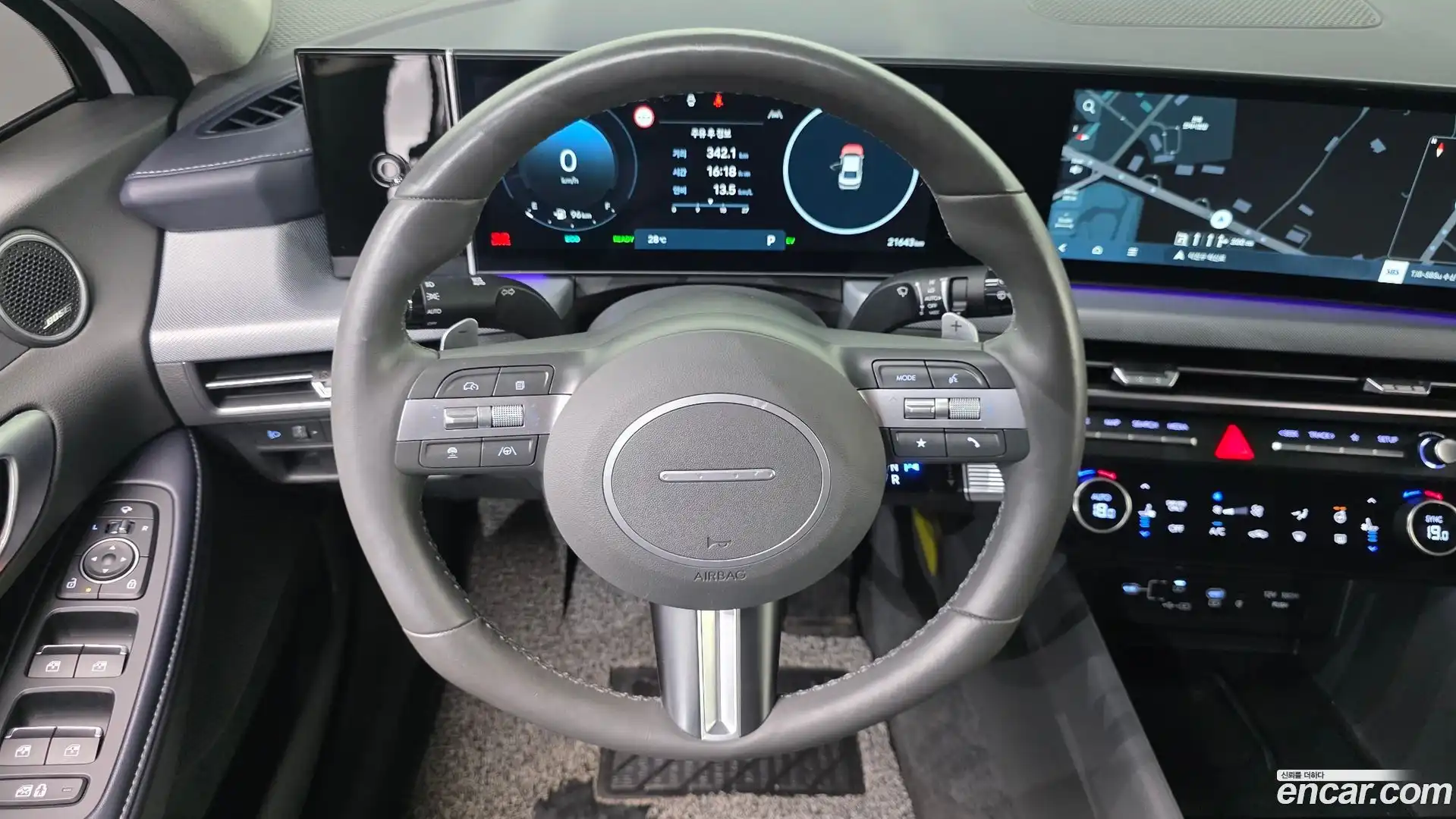 Sonata Hyundai 2024.8-OPTION-017