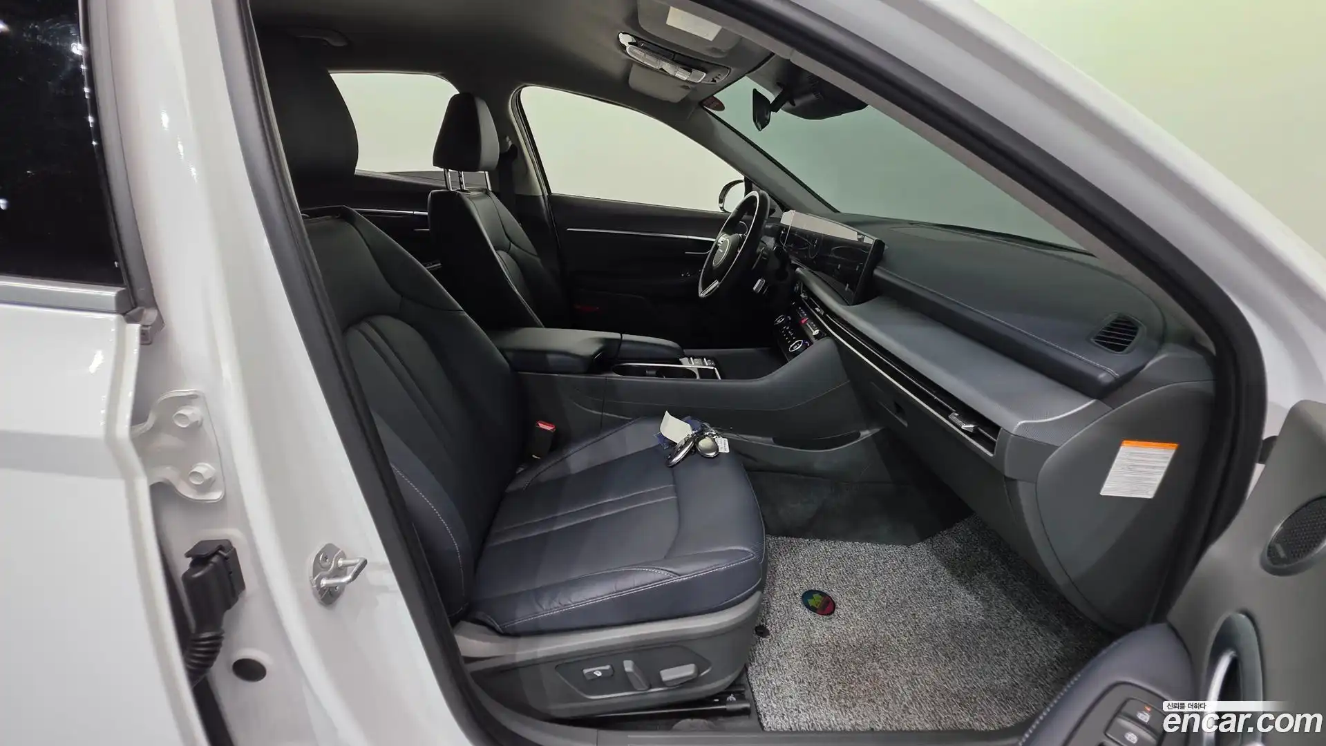 Sonata Hyundai 2024.8-INNER-036