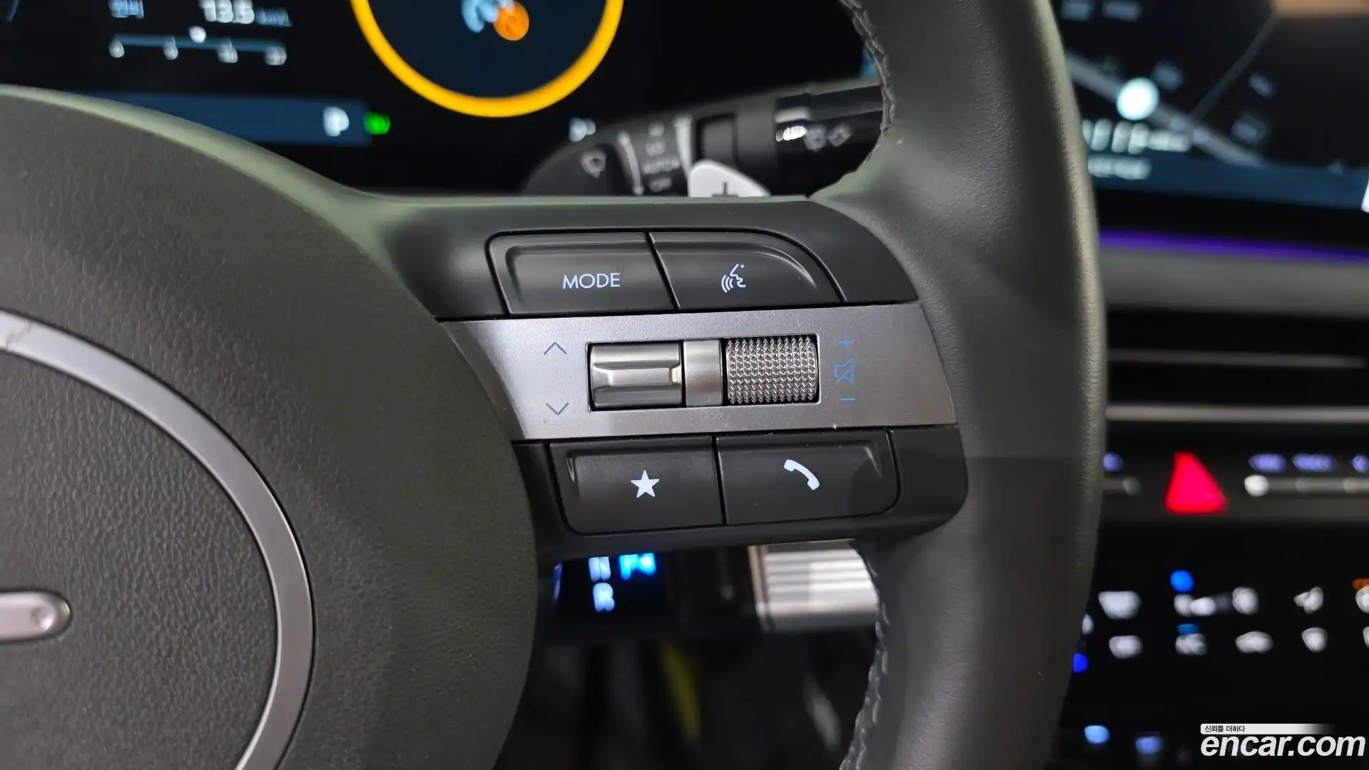 Sonata Hyundai 2024.8-OPTION-040