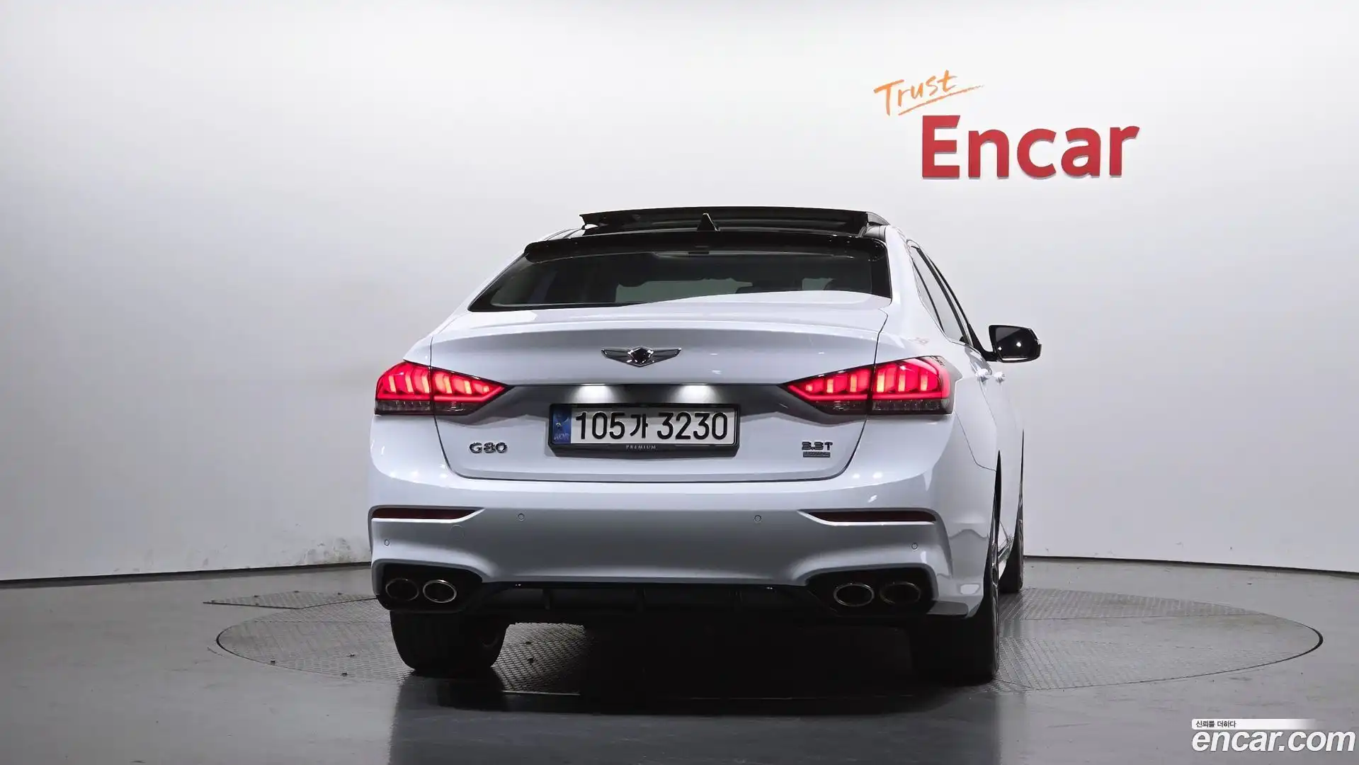 Genesis Hyundai 2014.5-OUTER-004
