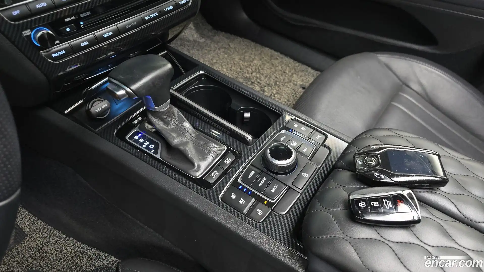 Genesis Hyundai 2014.5-INNER-009