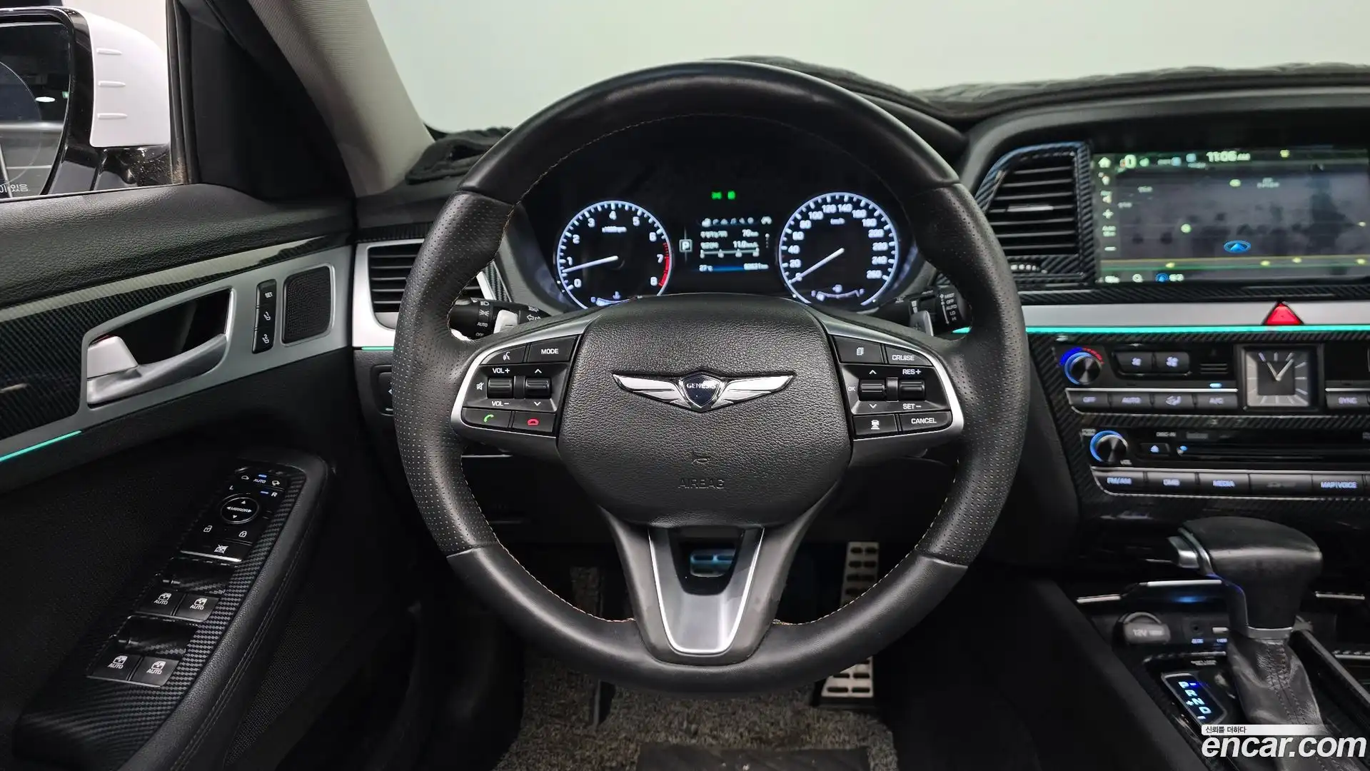 Genesis Hyundai 2014.5-OPTION-016