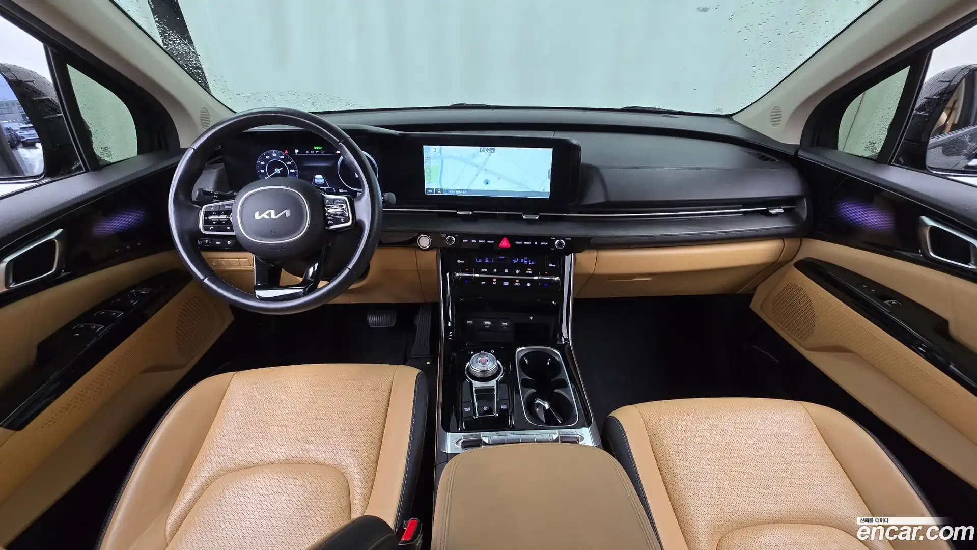 Canival Kia 2022.4-INNER-007