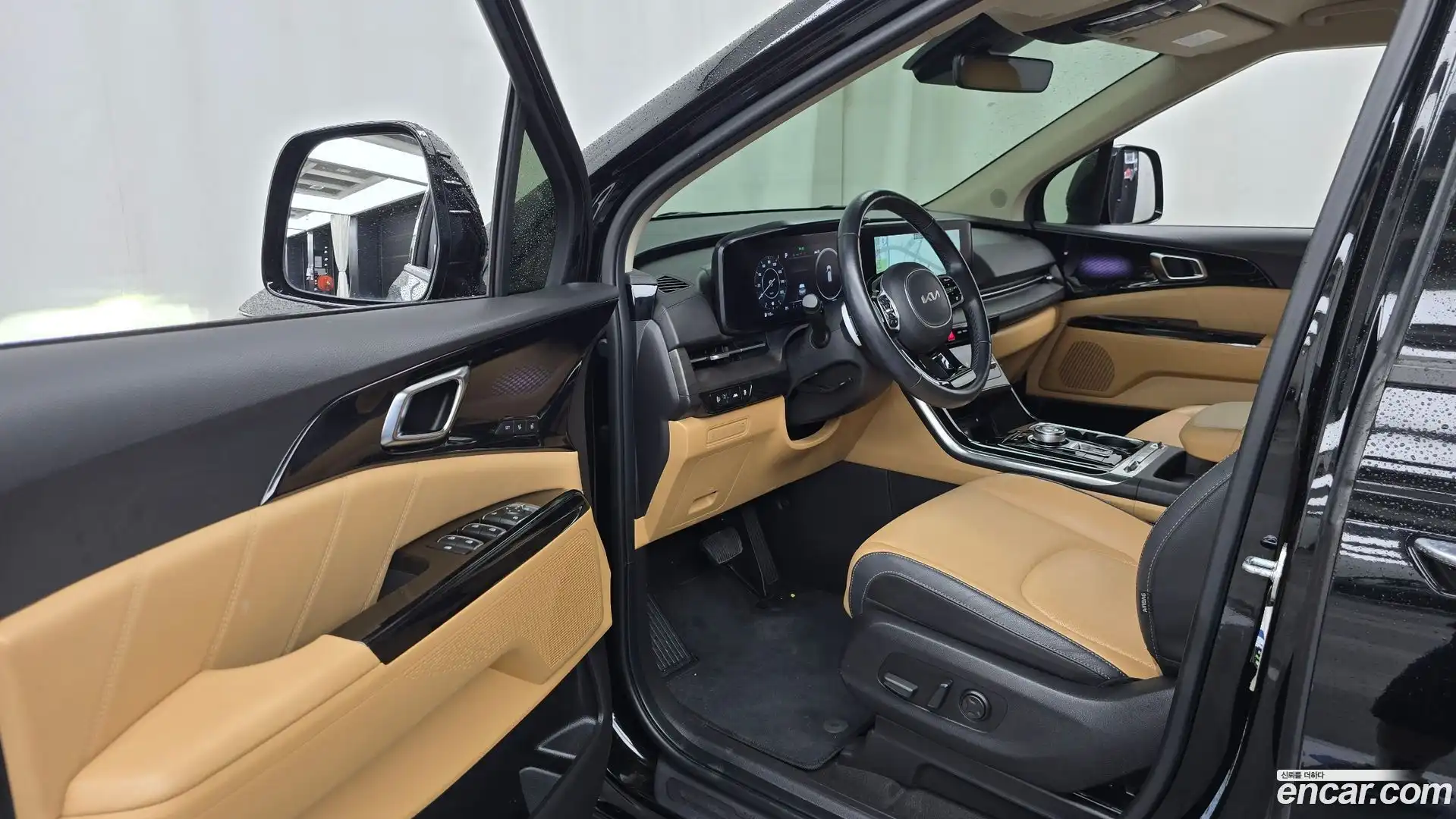 Canival Kia 2022.4-INNER-010