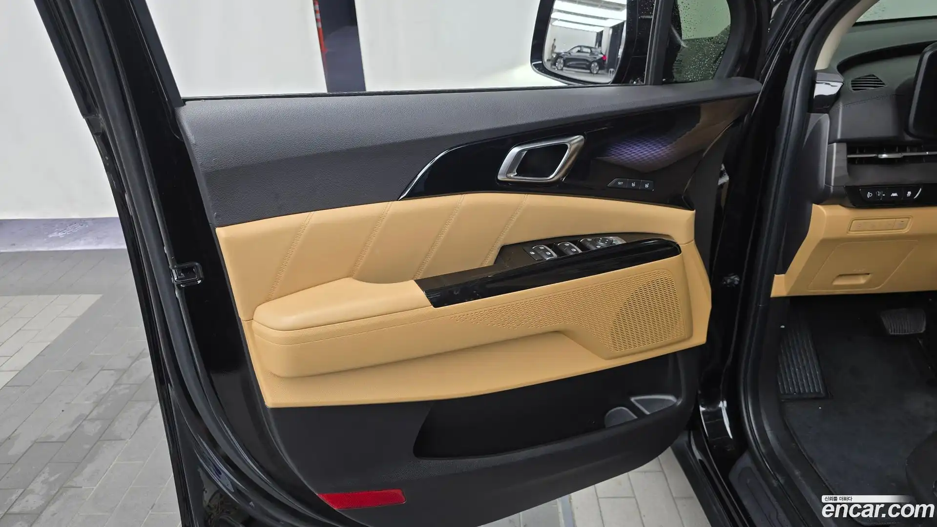 Canival Kia 2022.4-INNER-034