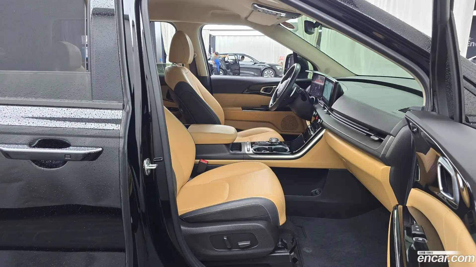 Canival Kia 2022.4-INNER-036