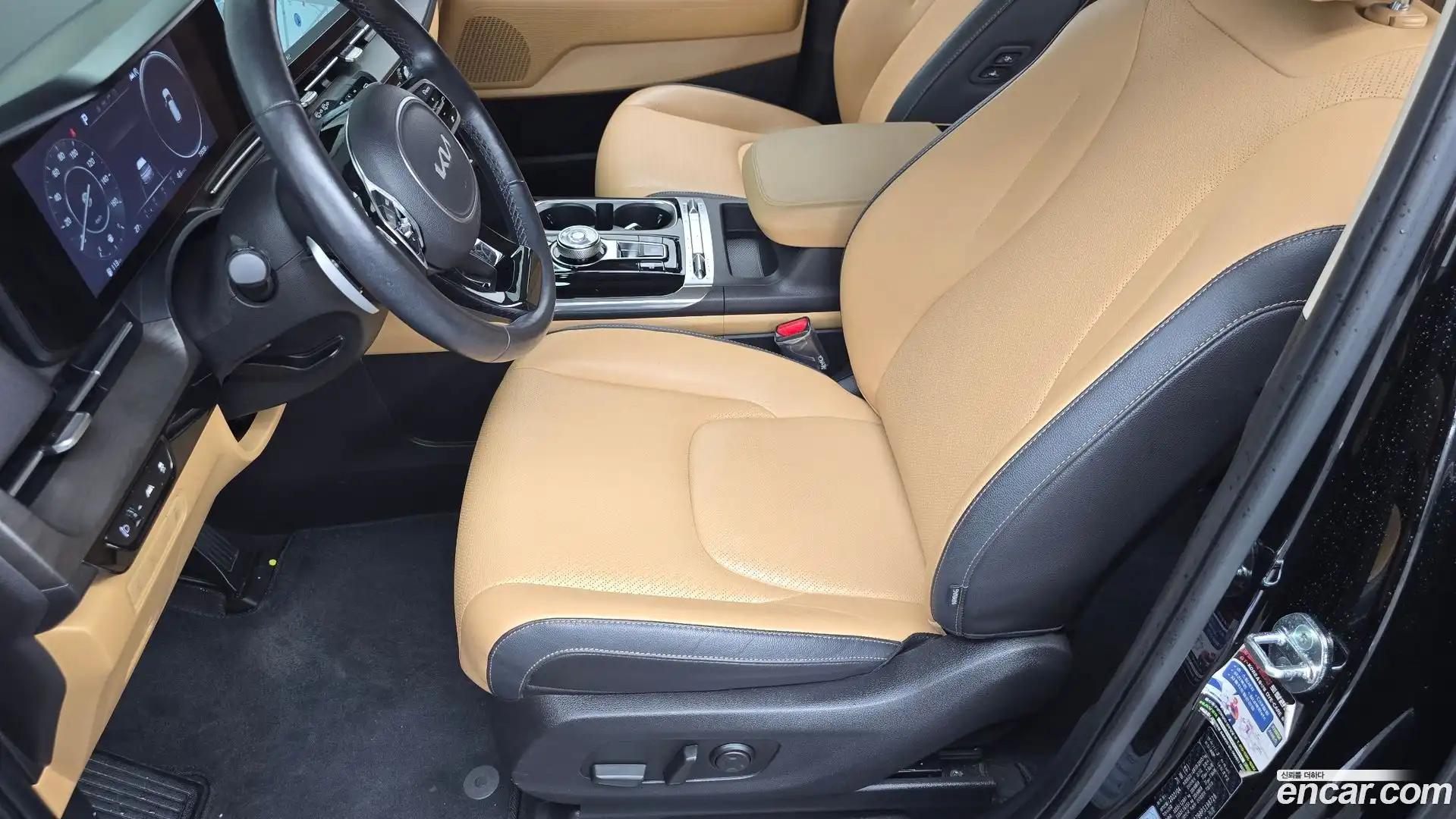 Canival Kia 2022.4-OPTION-040