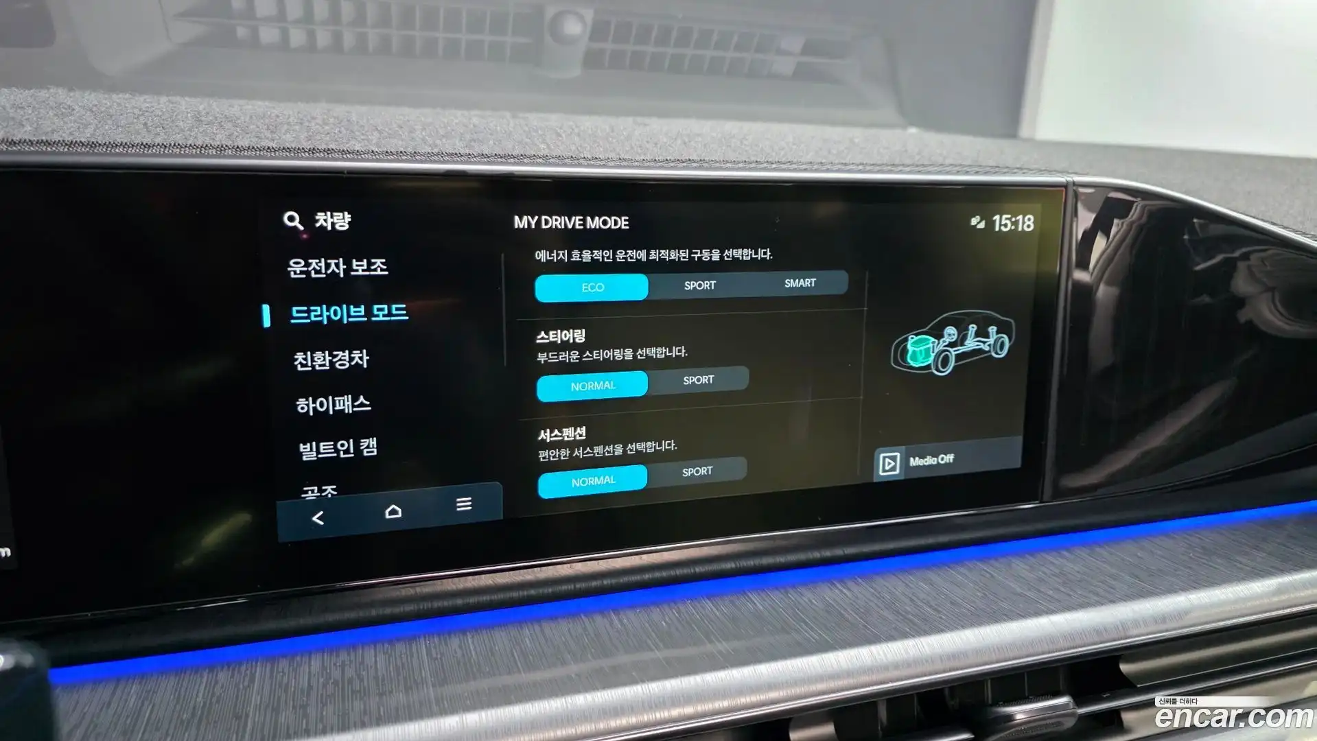 Grandeur Hyundai 2023.11-OPTION-019