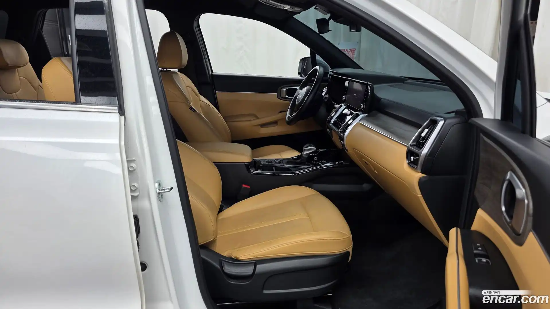 Sorento Kia 2022.2-OPTION-015