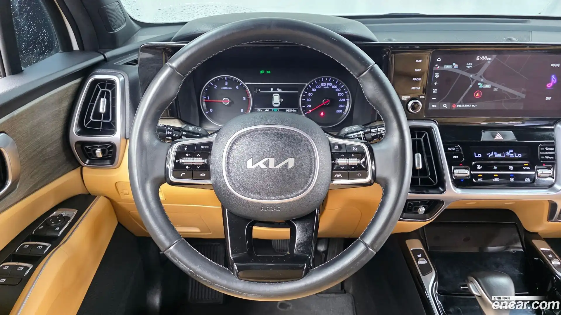 Sorento Kia 2022.2-OPTION-017
