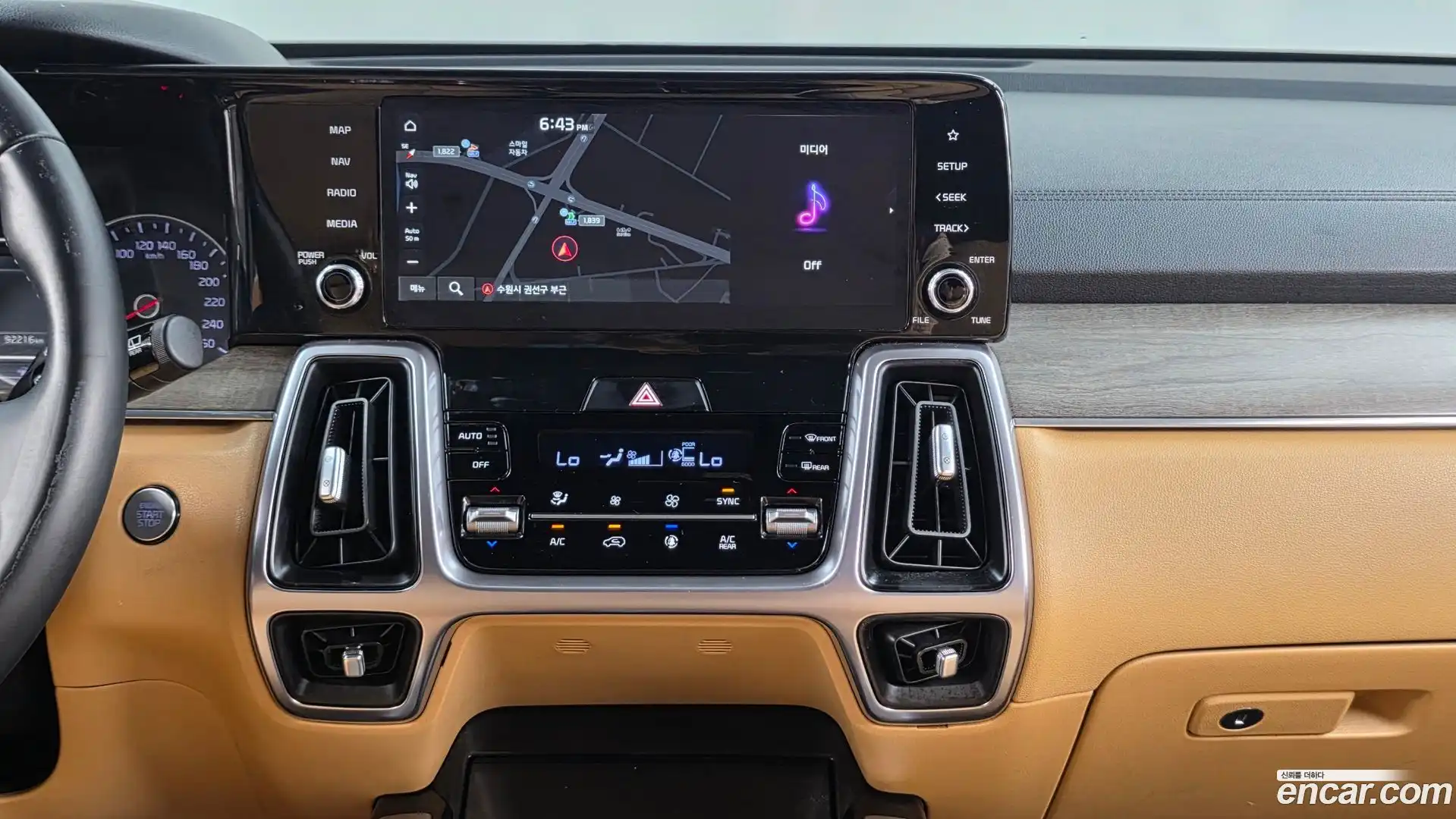 Sorento Kia 2022.2-OPTION-018