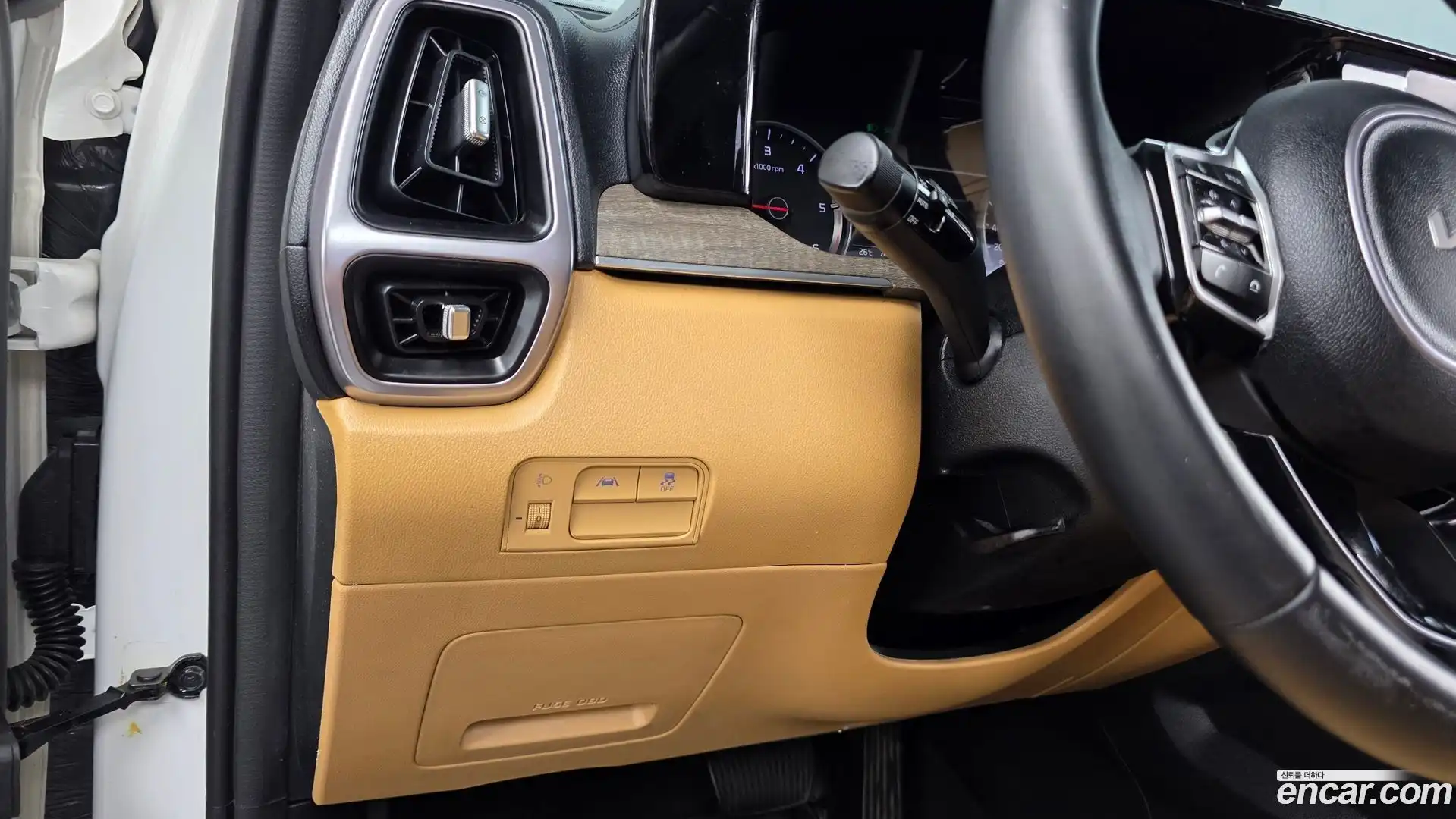 Sorento Kia 2022.2-OPTION-021