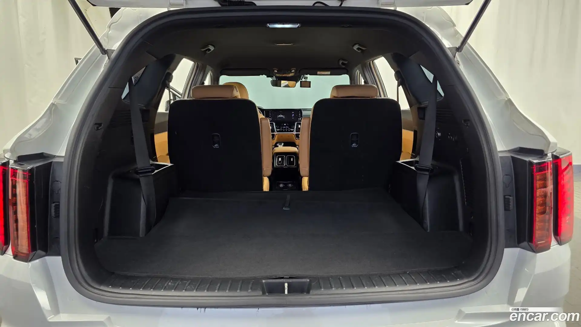 Sorento Kia 2022.2-OPTION-024