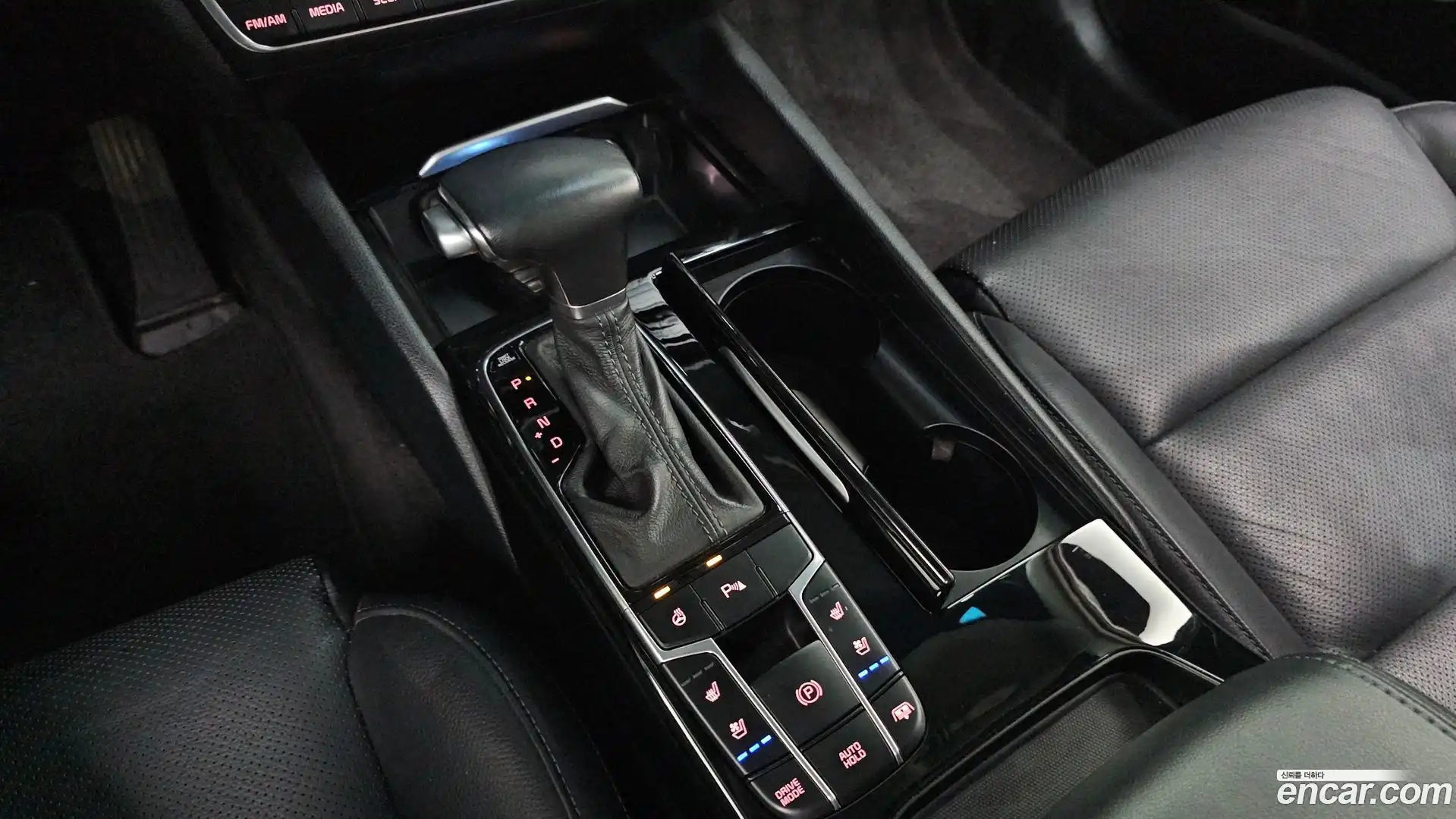 K7 Kia 2016.11-INNER-009