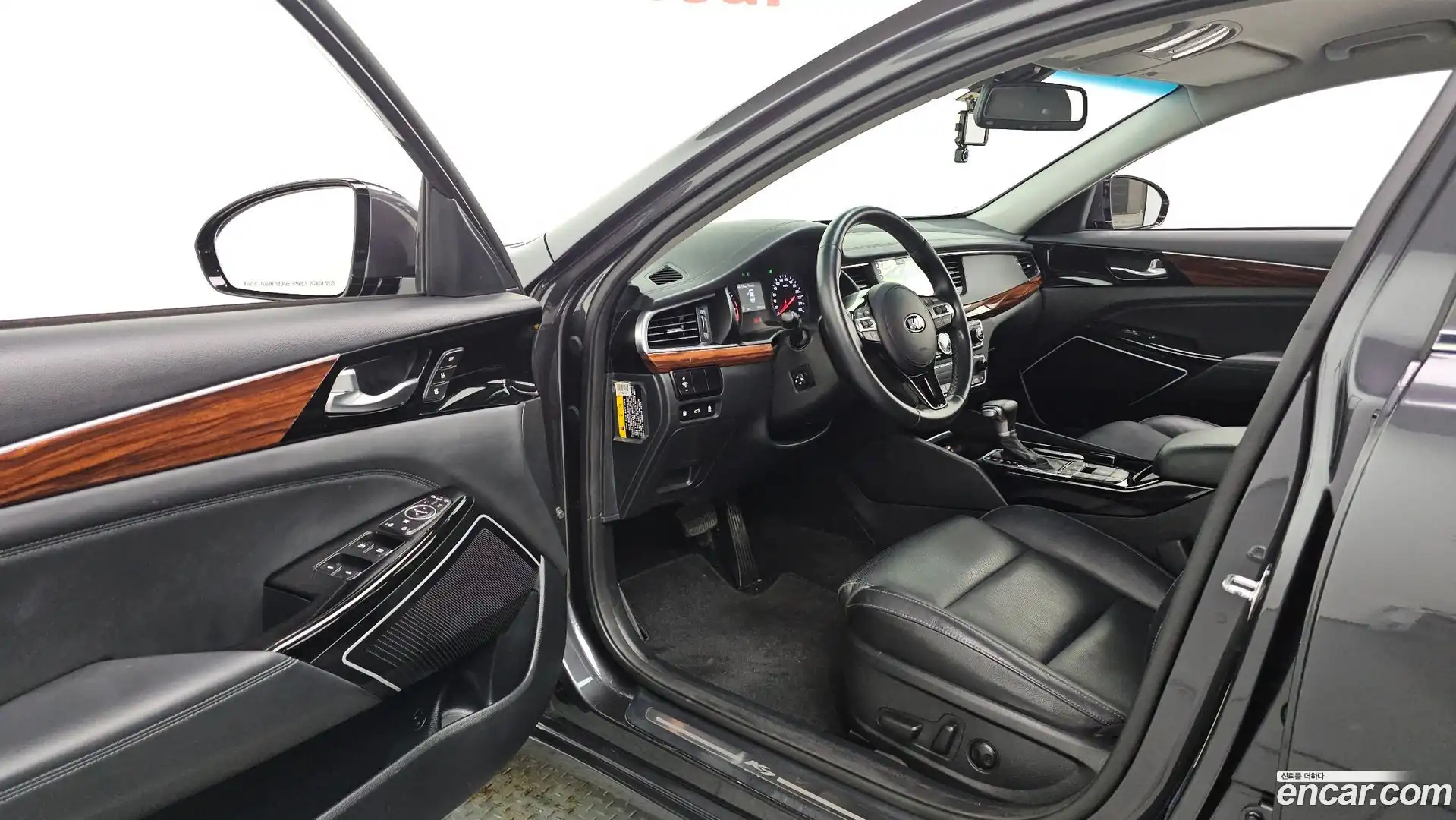 K7 Kia 2016.11-INNER-010