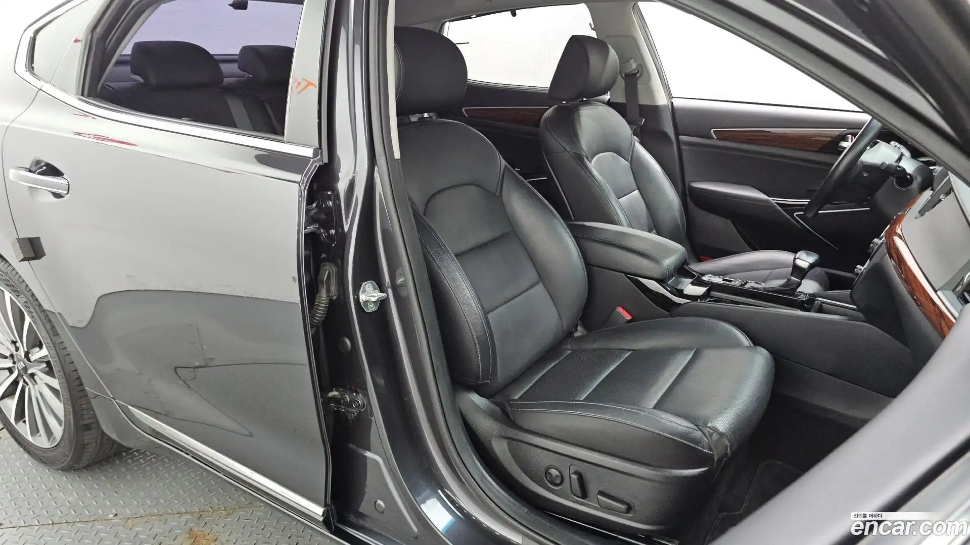 K7 Kia 2016.11-OPTION-015