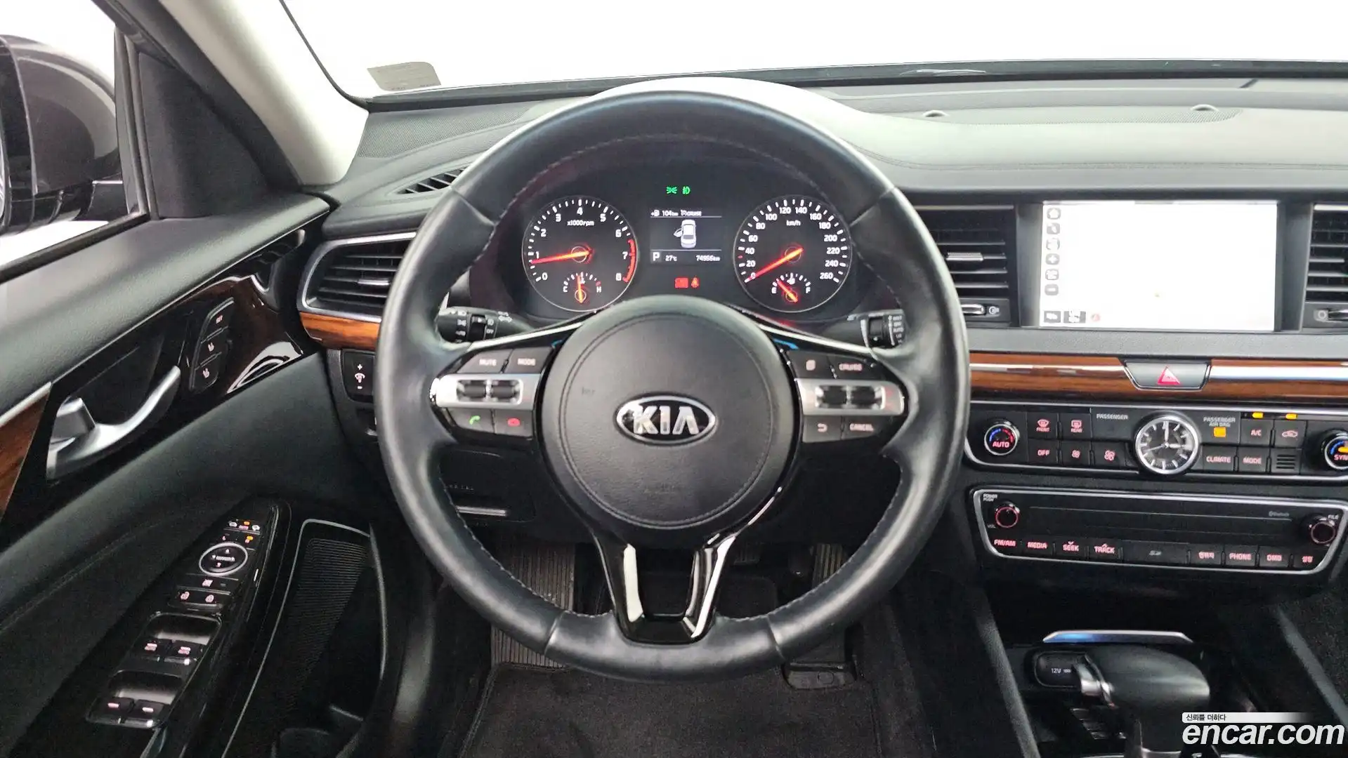K7 Kia 2016.11-OPTION-017