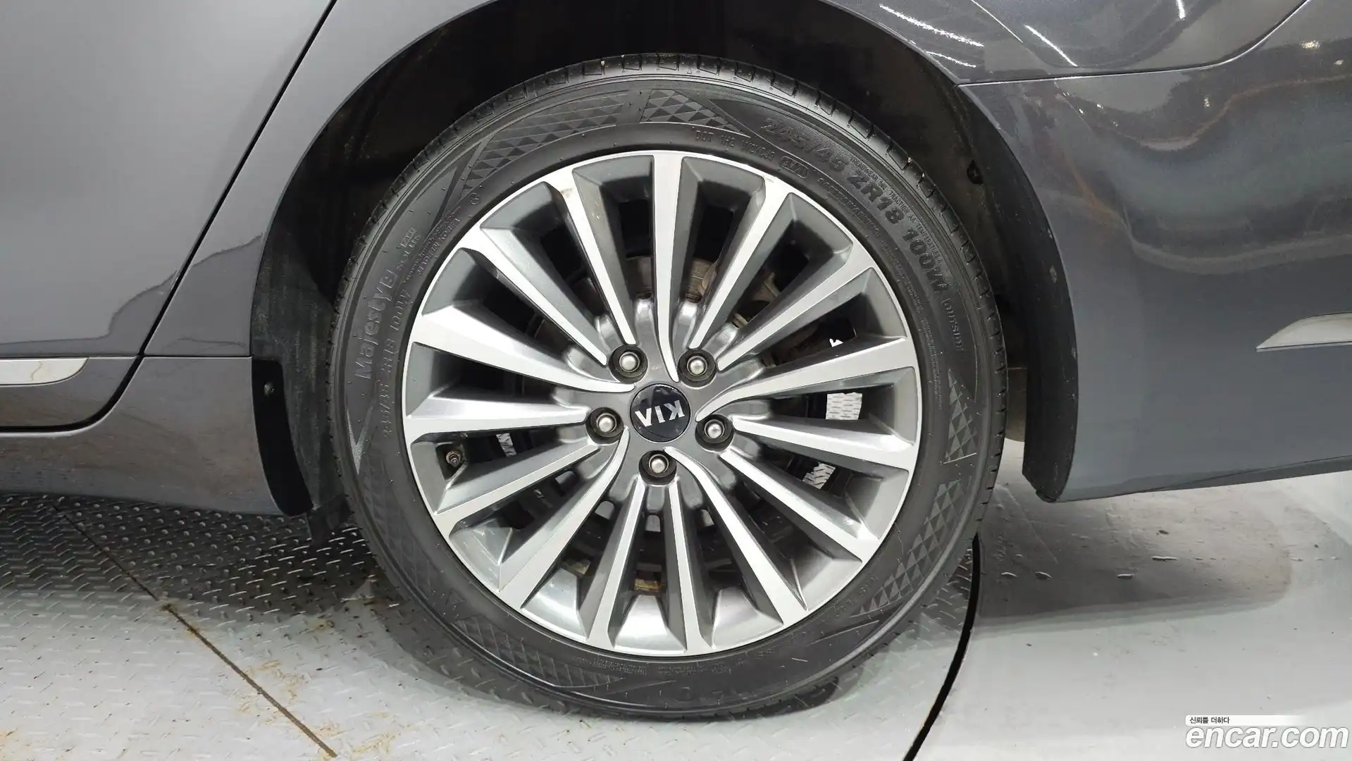 K7 Kia 2016.11-OUTER-031