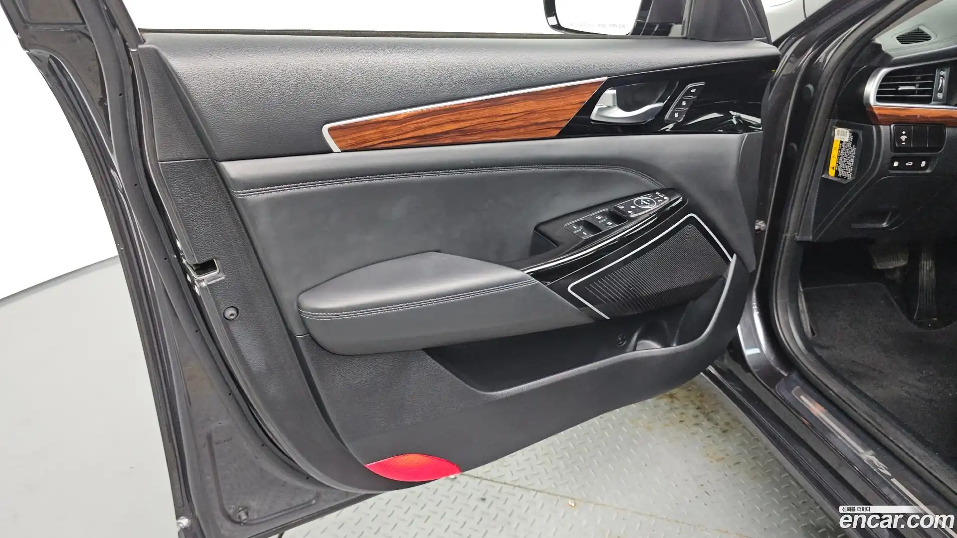 K7 Kia 2016.11-INNER-034