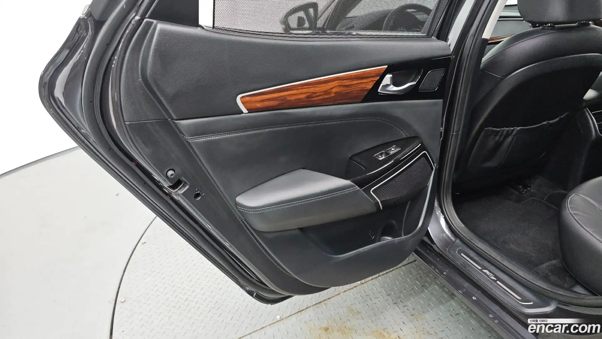 K7 Kia 2016.11-INNER-035