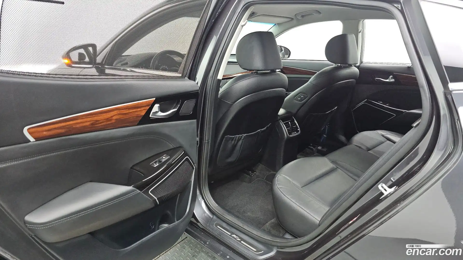 K7 Kia 2016.11-INNER-036