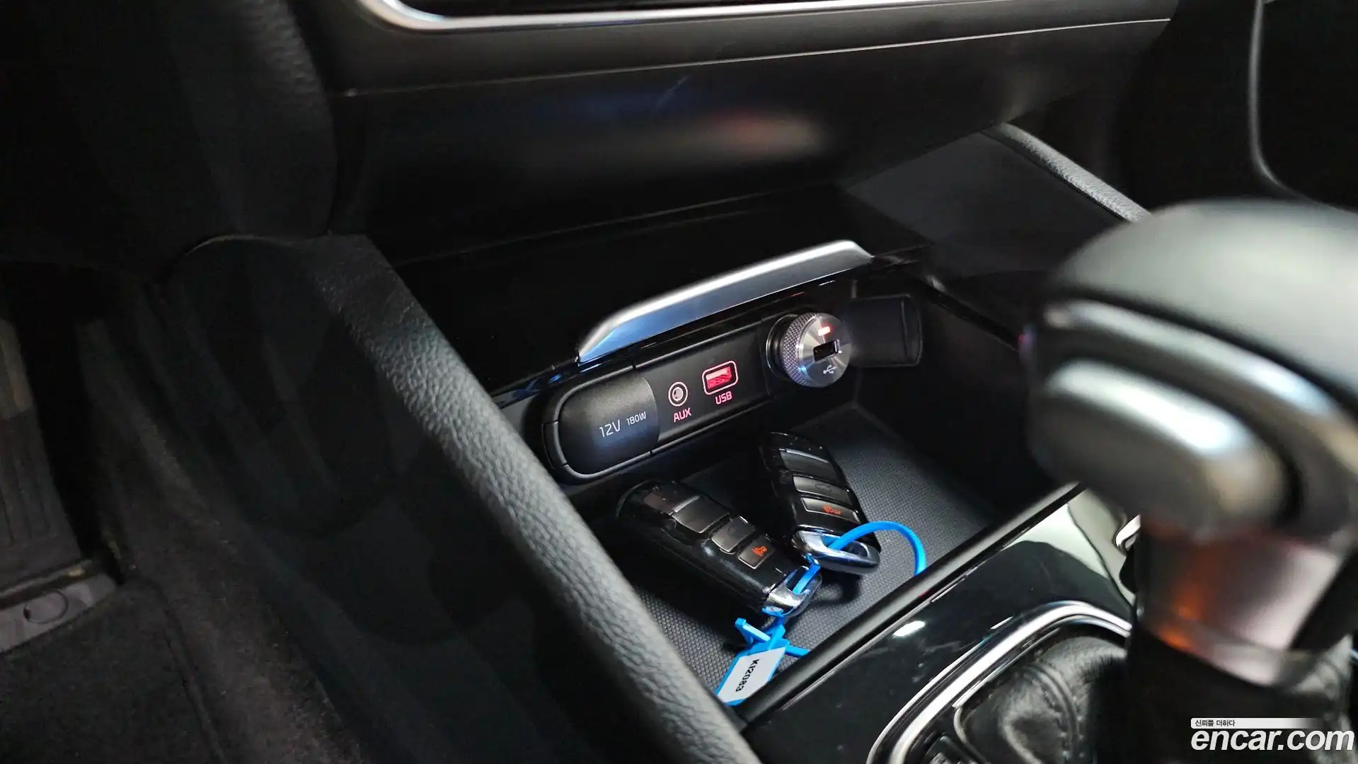 K7 Kia 2016.11-OPTION-042