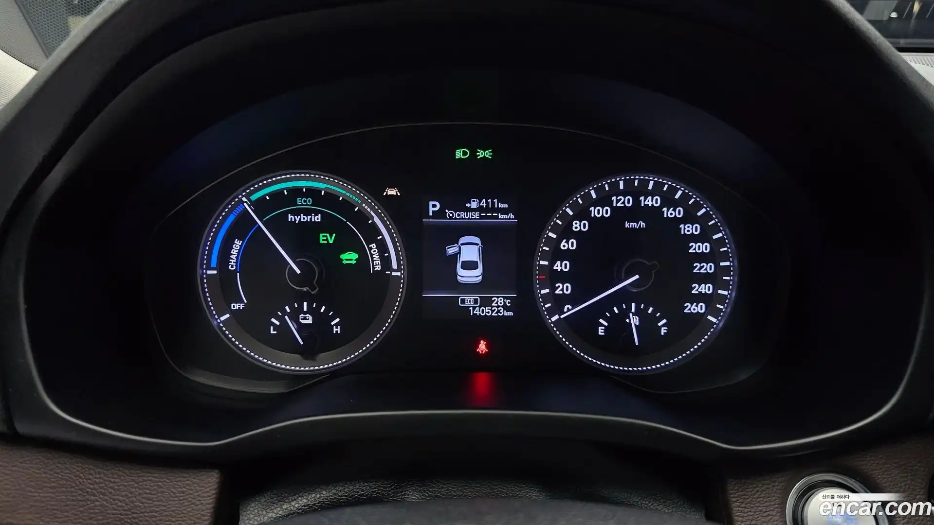 Grandeur Hyundai 2019.6-INNER-008