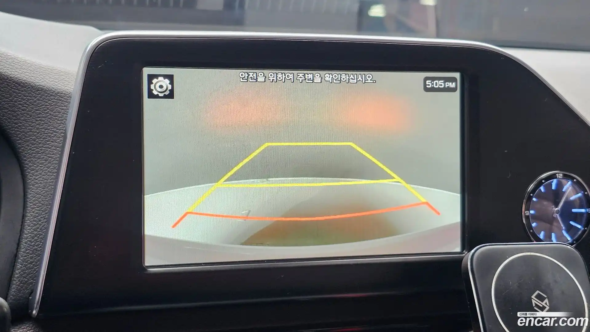 Grandeur Hyundai 2019.6-OPTION-019