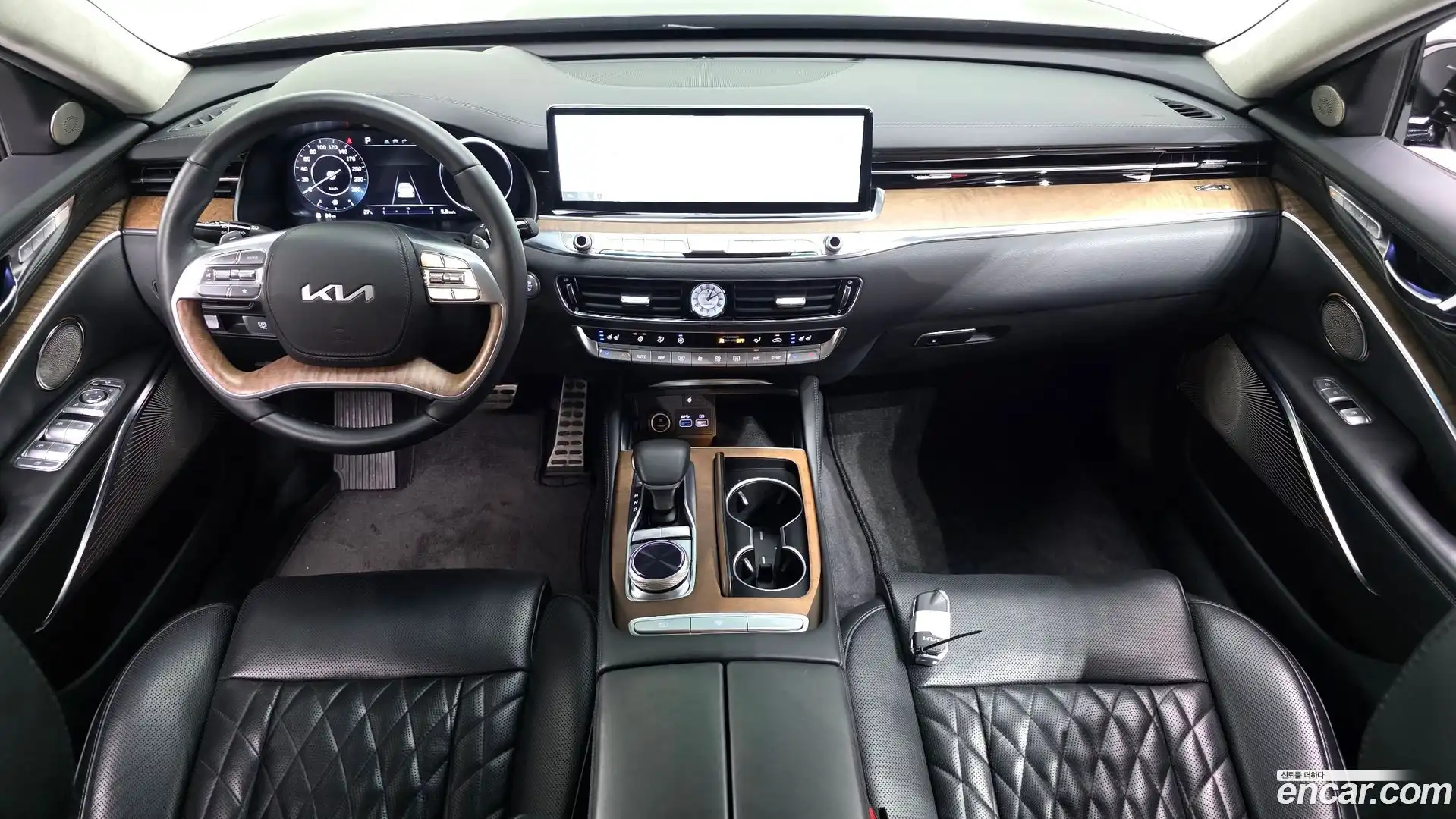 K9 Kia 2023.3-INNER-007
