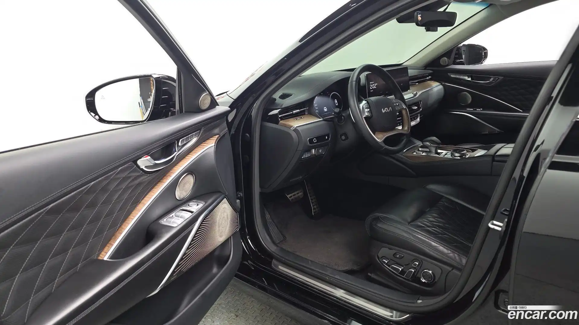 K9 Kia 2023.3-INNER-010