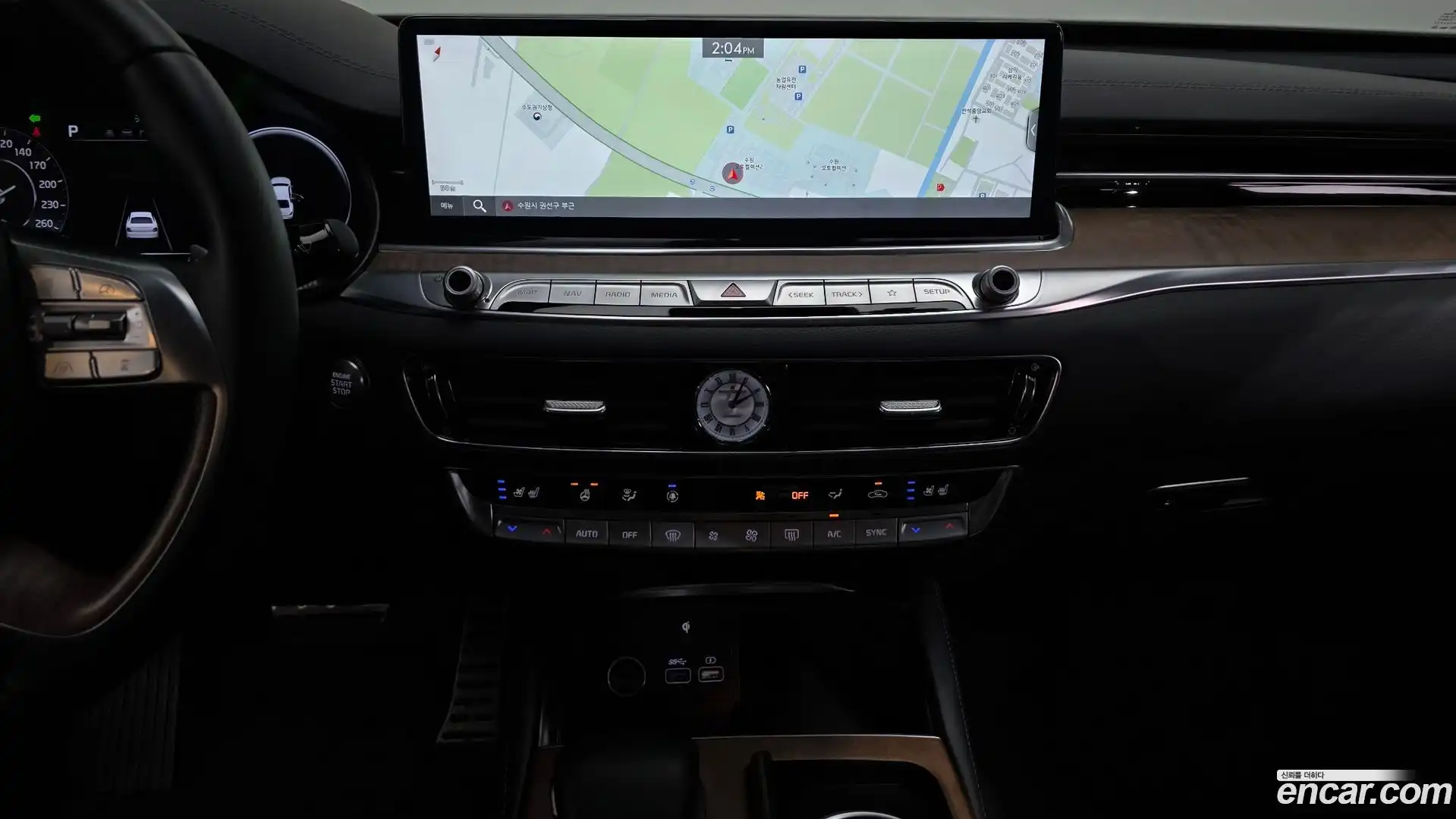 K9 Kia 2023.3-OPTION-017