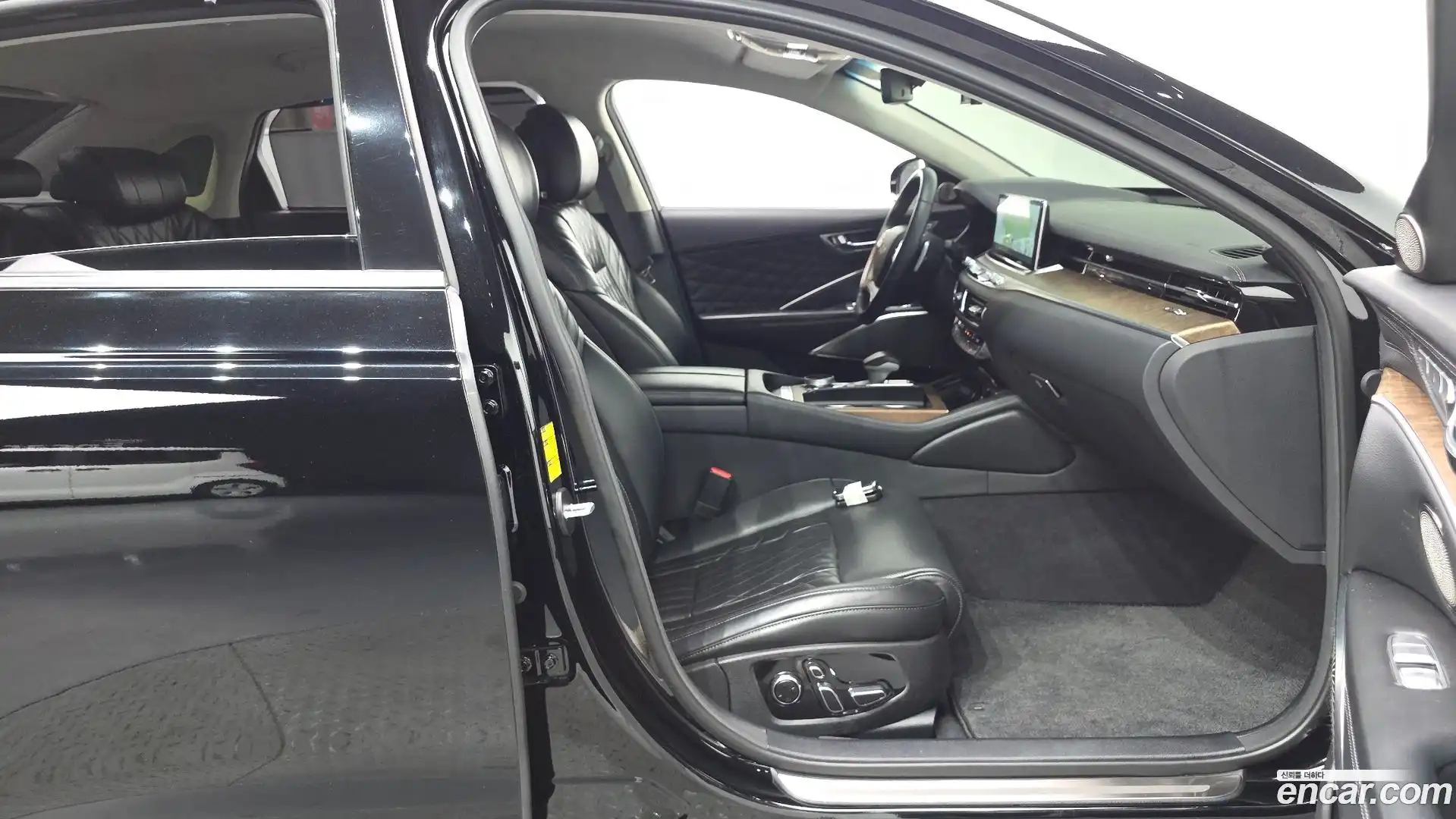 K9 Kia 2023.3-INNER-036