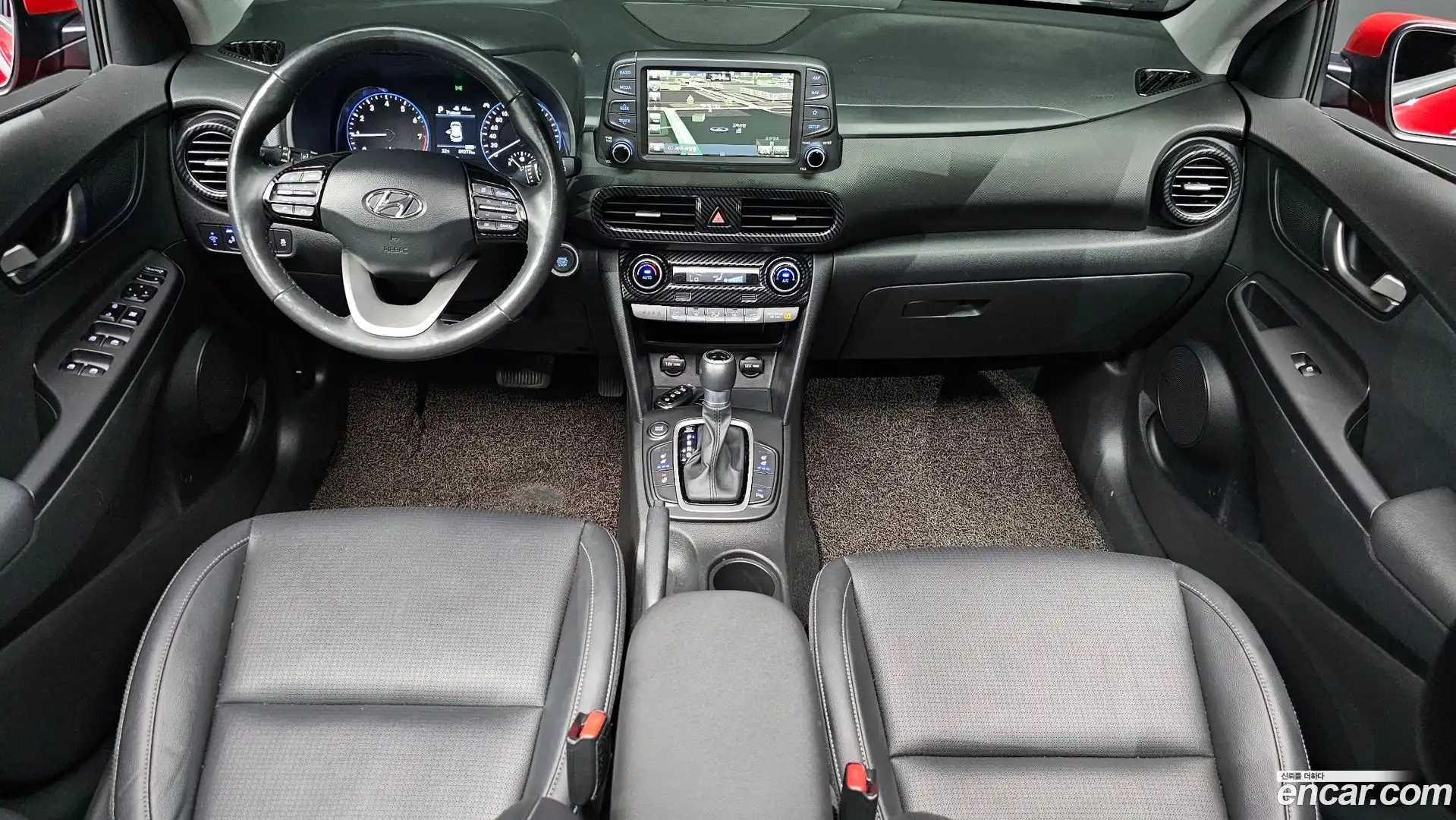 Kona Hyundai 2018.2-INNER-007
