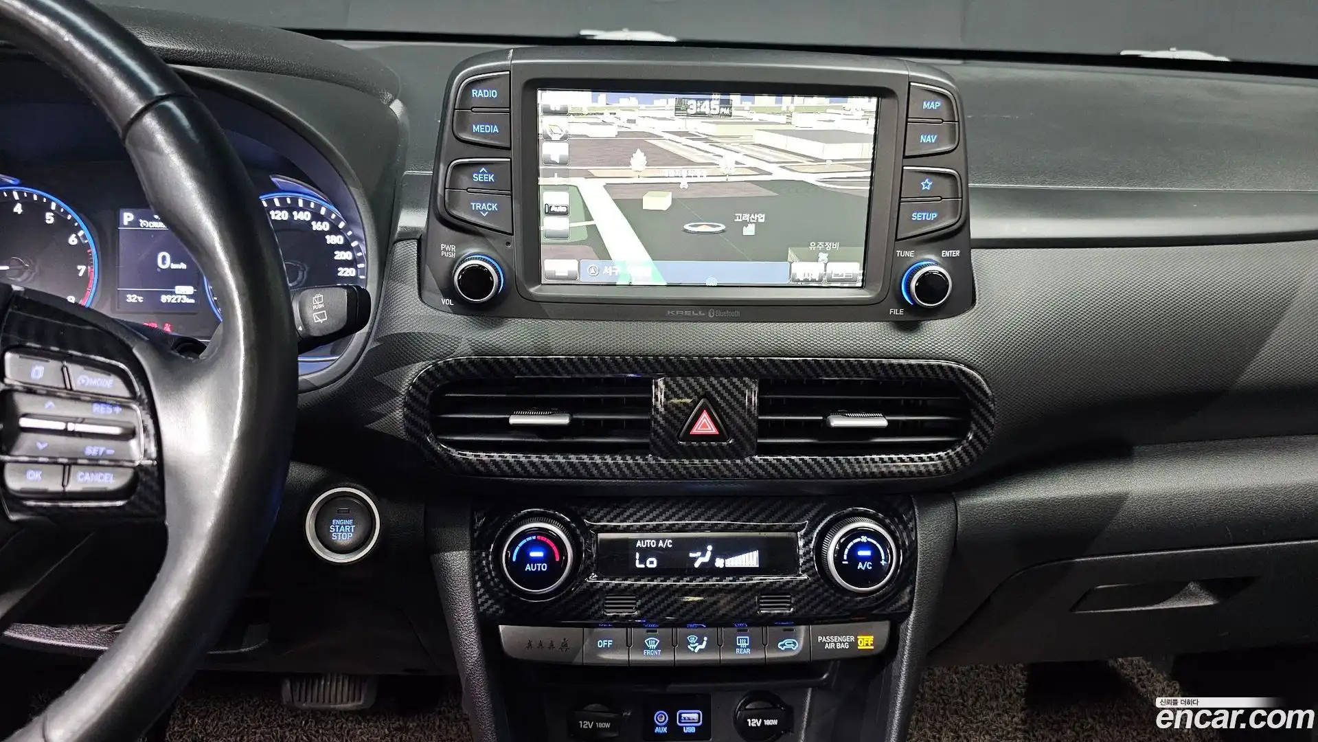 Kona Hyundai 2018.2-OPTION-018