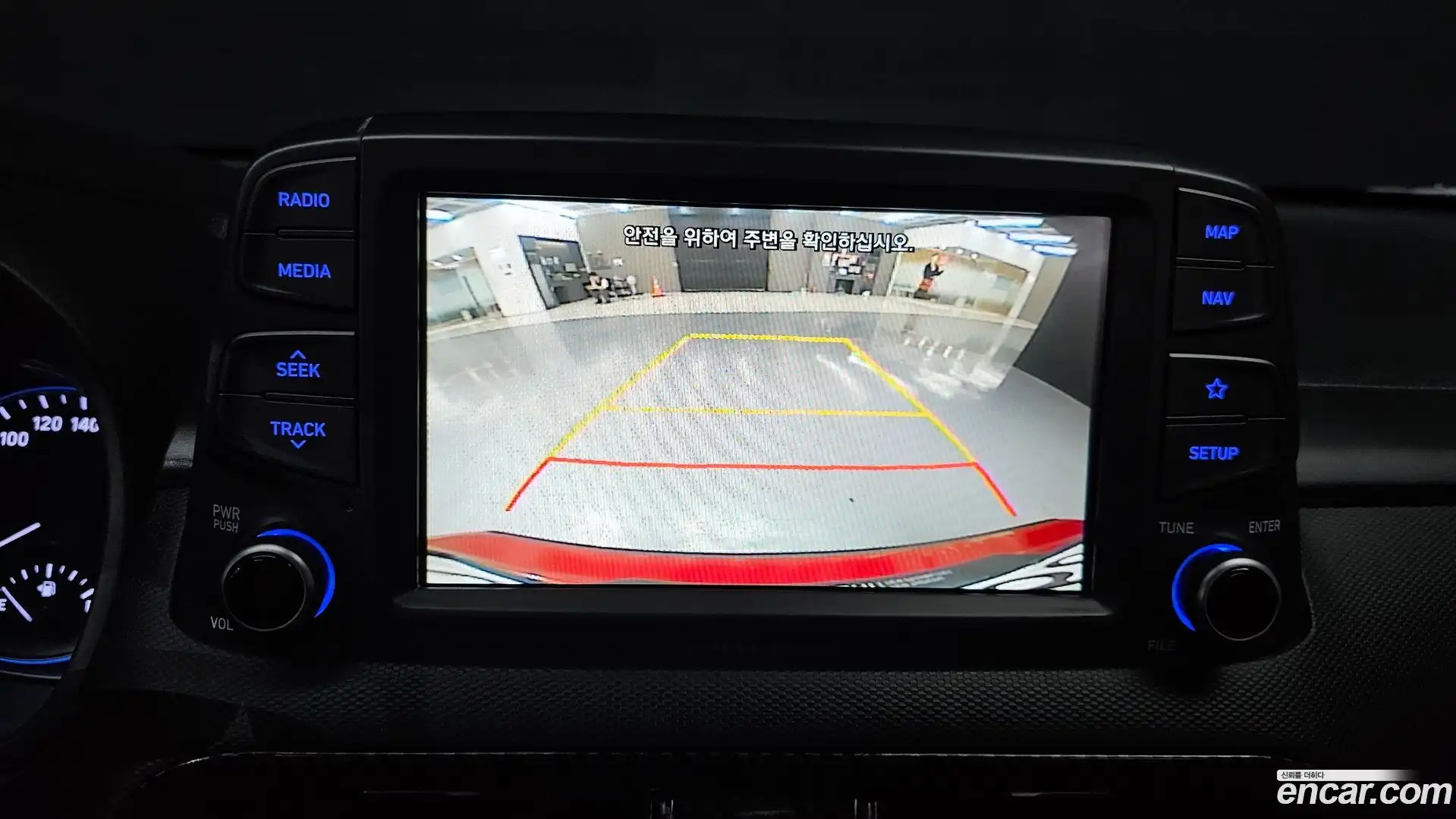 Kona Hyundai 2018.2-OPTION-019