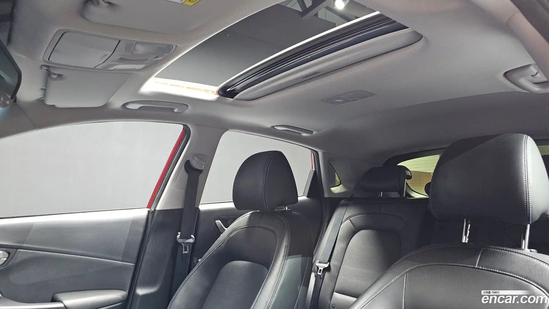 Kona Hyundai 2018.2-OPTION-021
