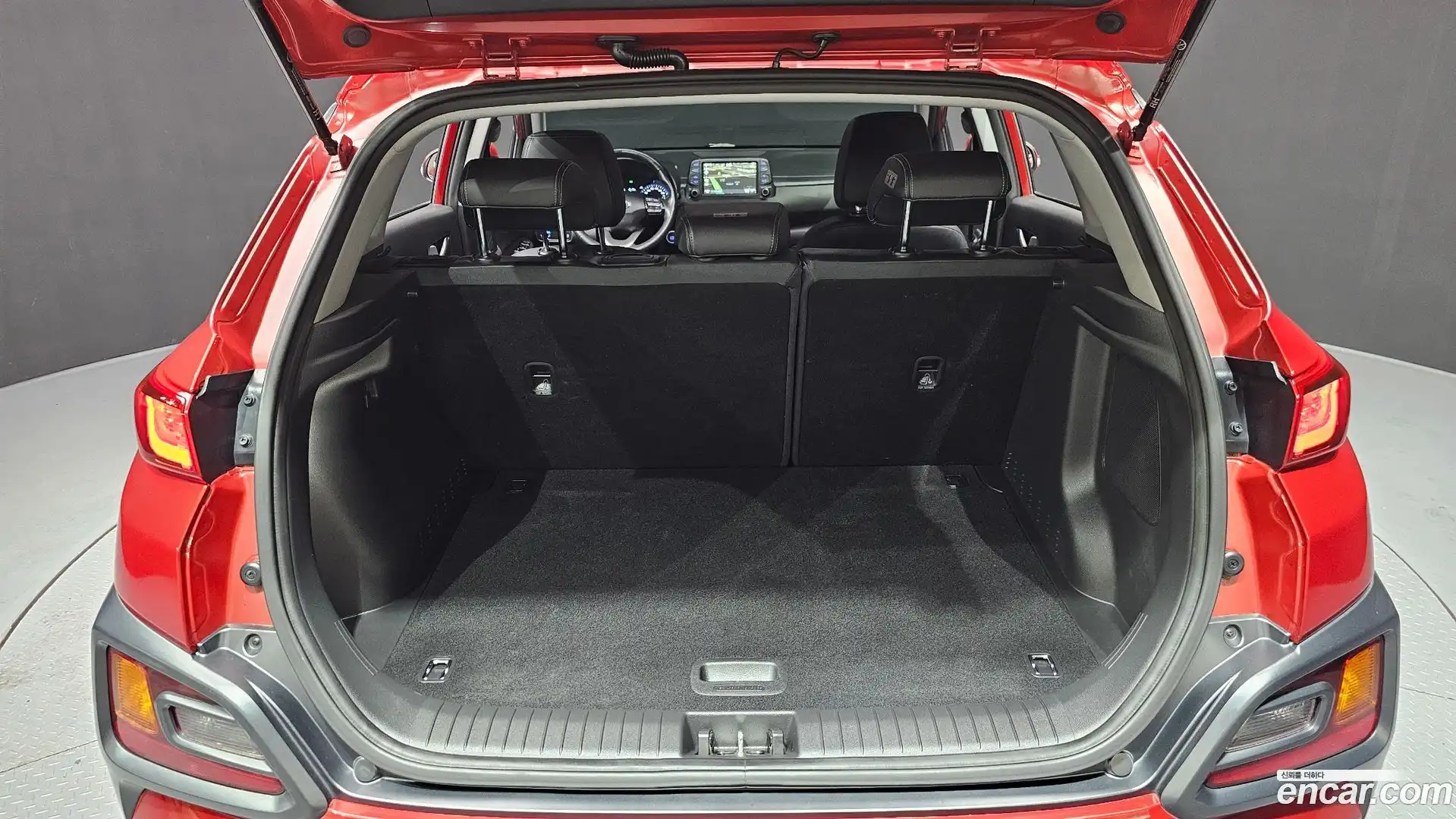 Kona Hyundai 2018.2-OPTION-024