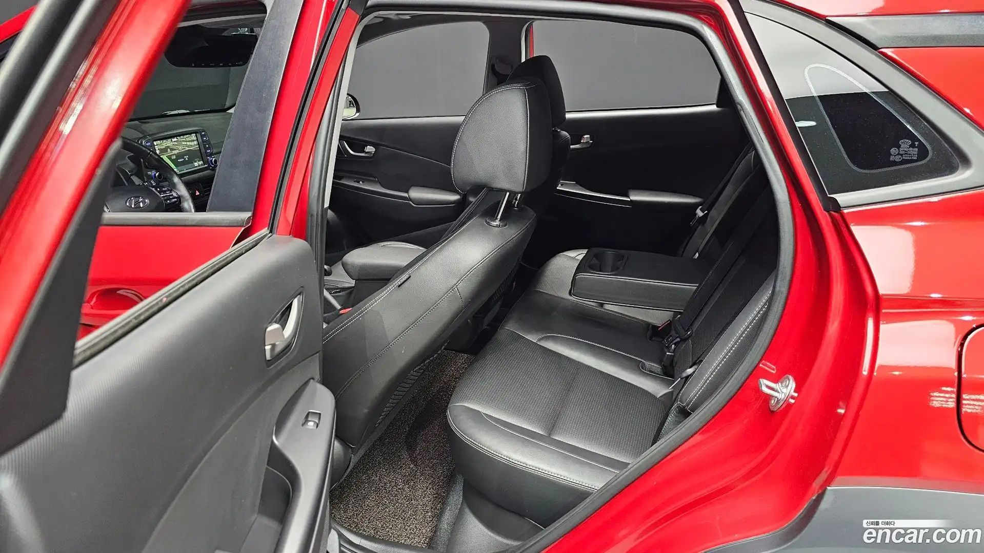 Kona Hyundai 2018.2-INNER-036