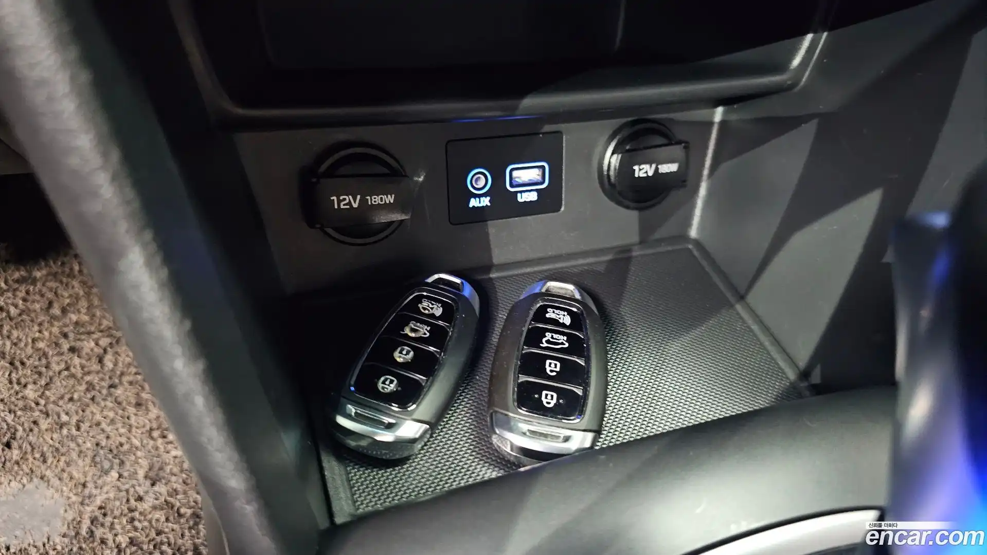 Kona Hyundai 2018.2-OPTION-044