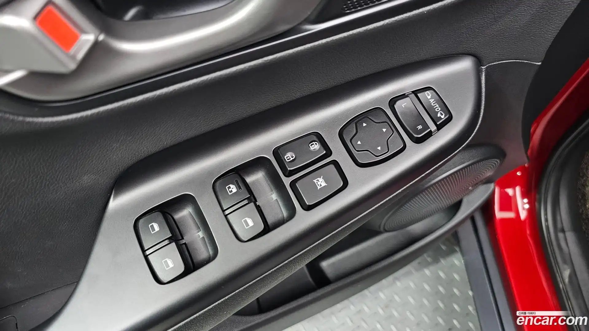 Kona Hyundai 2018.2-OPTION-045