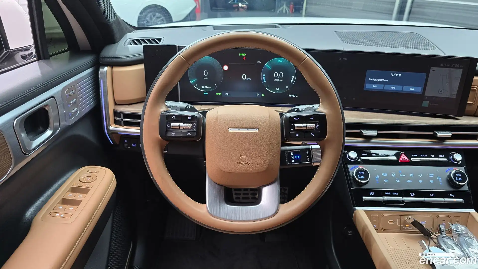 Santafe Hyundai 2024.5-OPTION-017