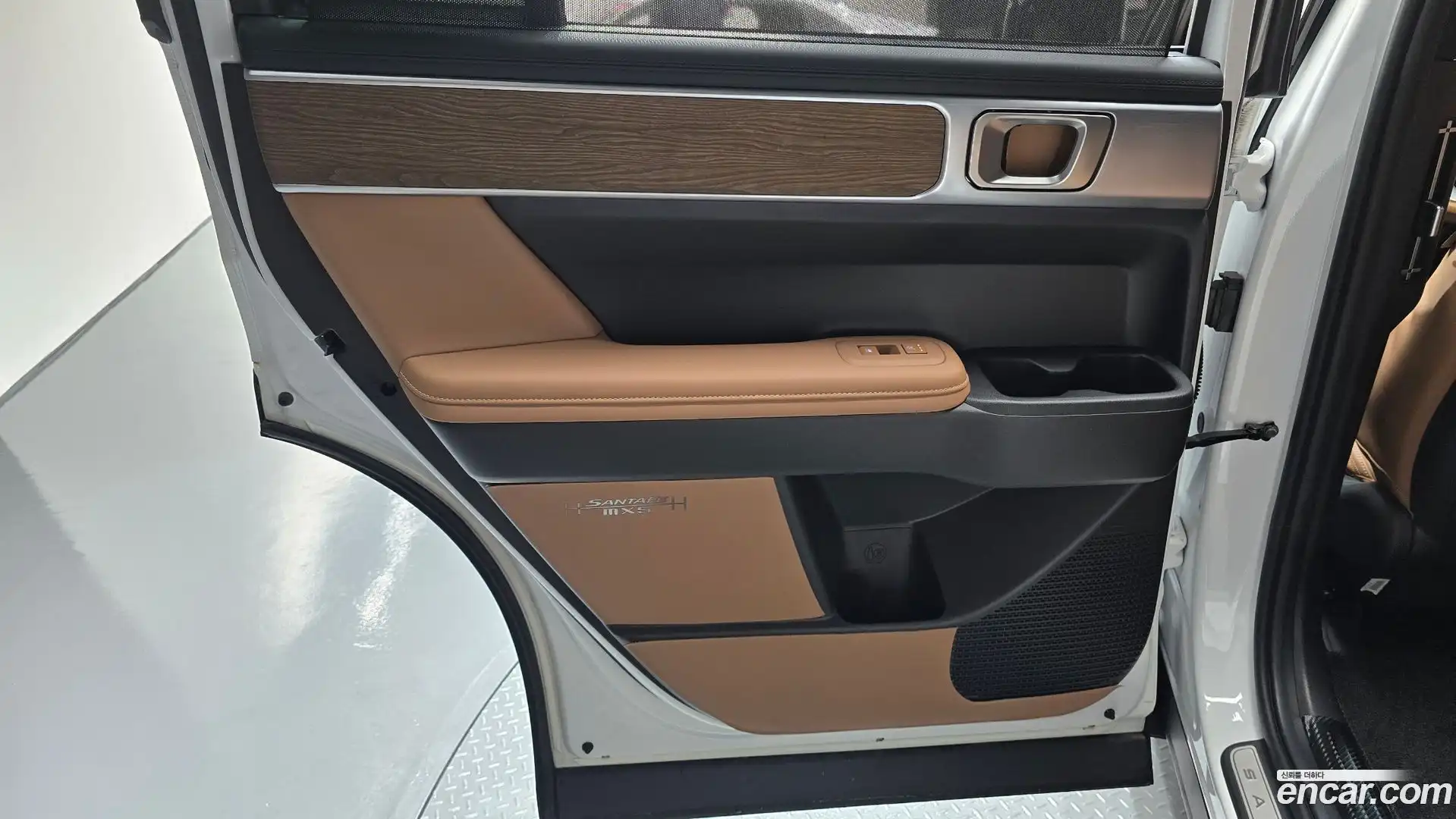 Santafe Hyundai 2024.5-INNER-035